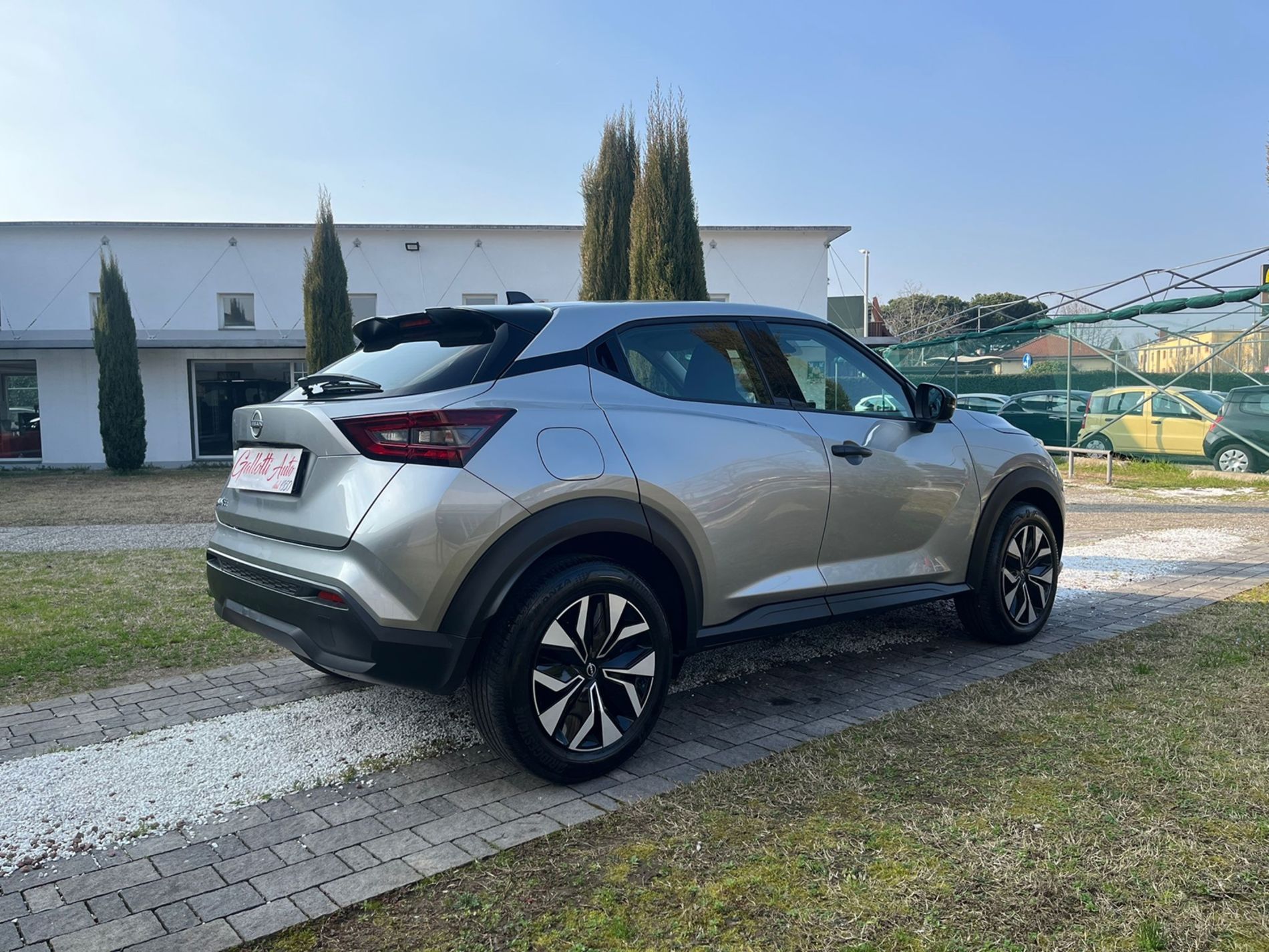 1.0 dig-t Acenta 114cv dct   - Gallotti Auto