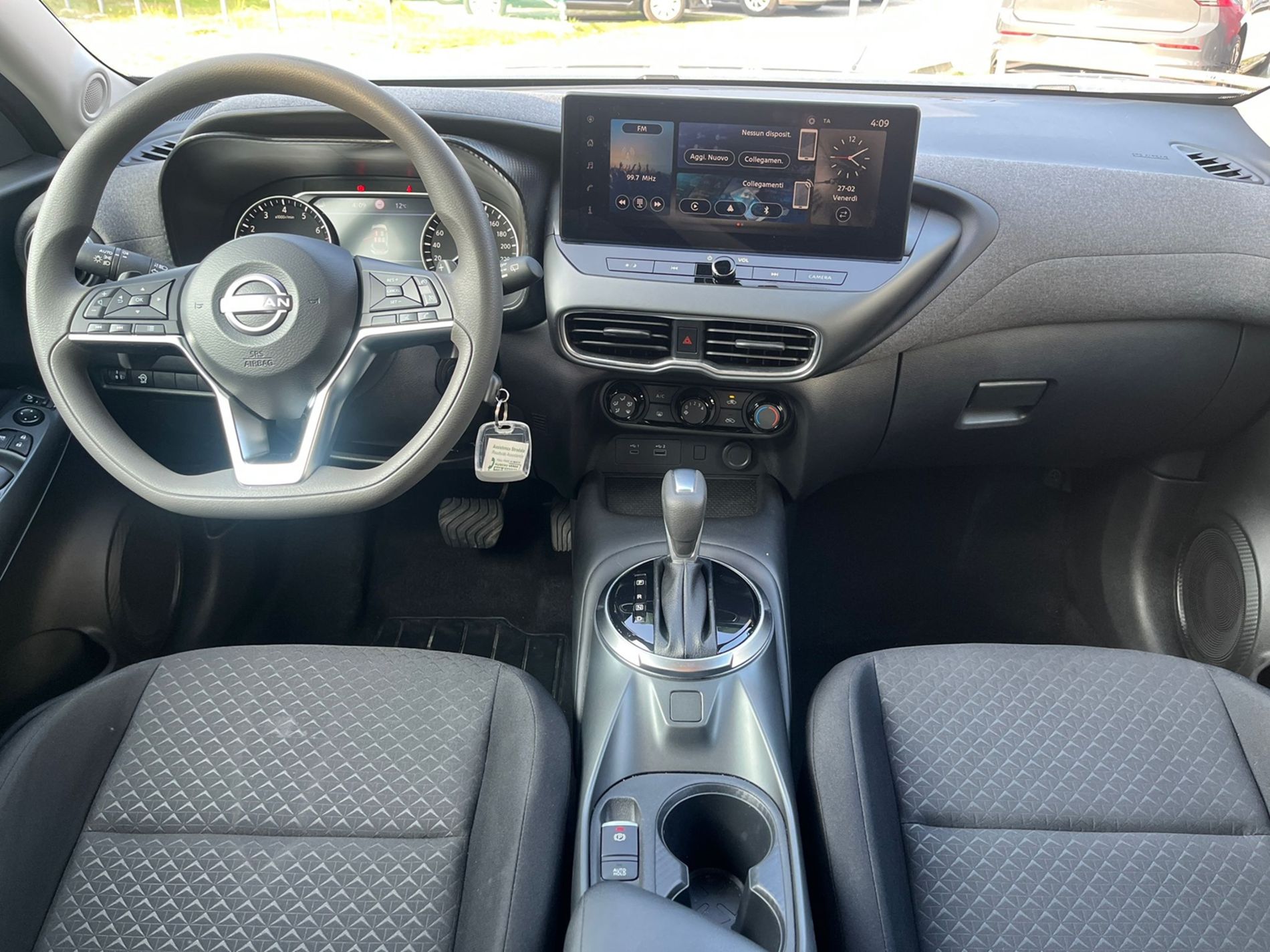 1.0 dig-t Acenta 114cv dct   - Gallotti Auto