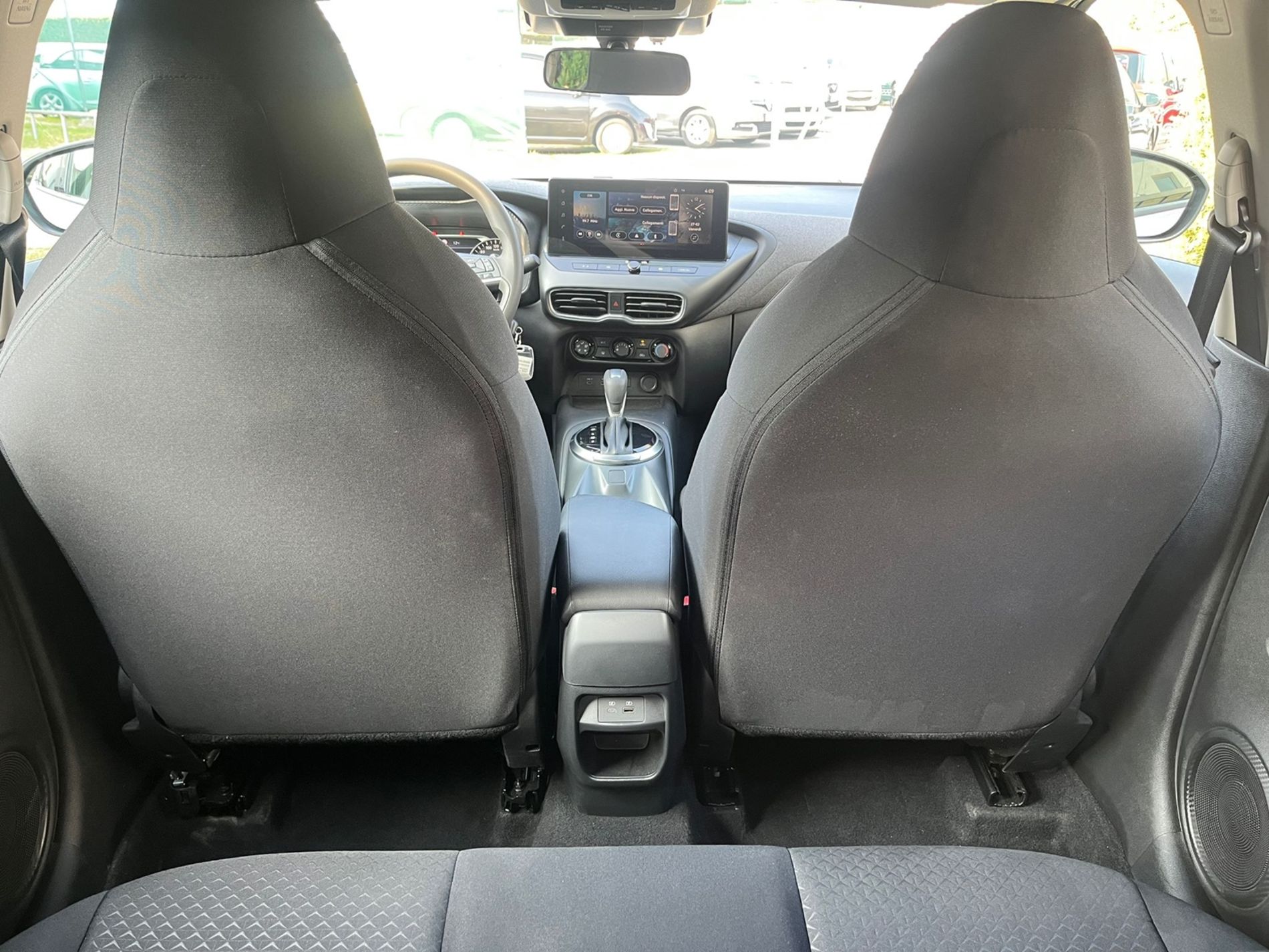 1.0 dig-t Acenta 114cv dct   - Gallotti Auto