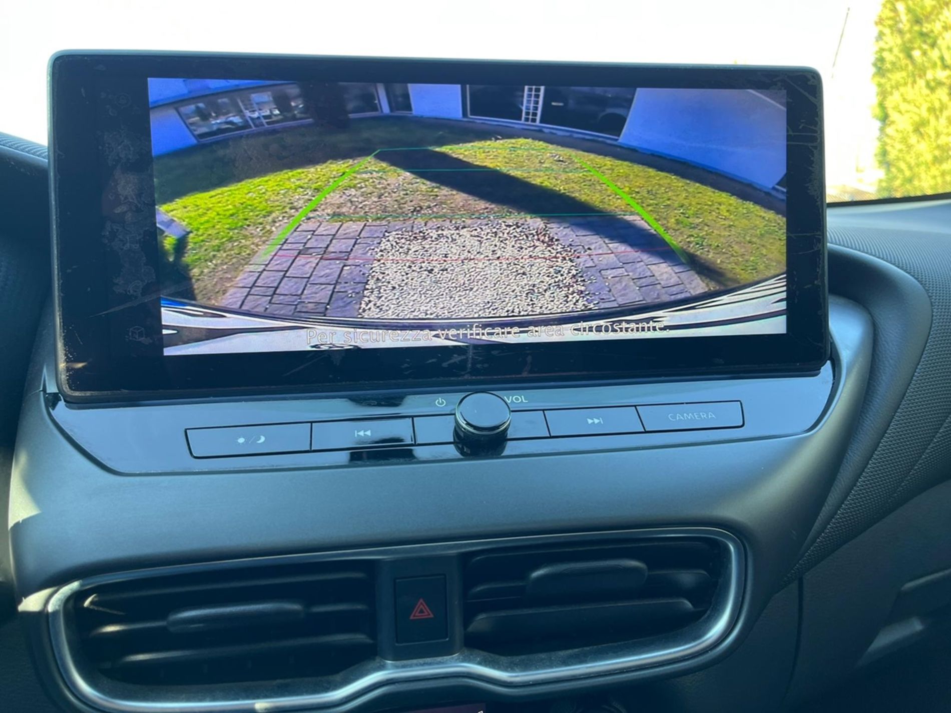 Nissan Juke 1.0 dig-t N-Connecta 114cv dct   - Gallotti Auto