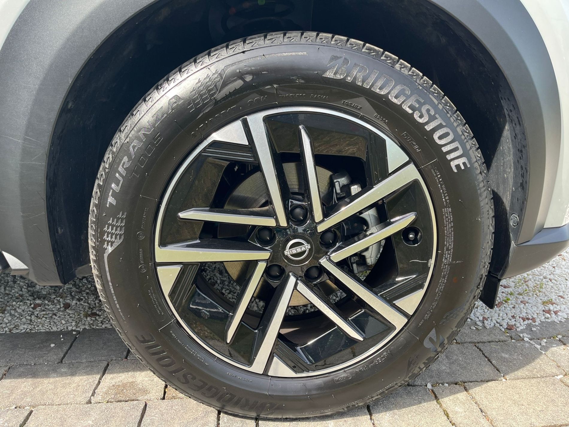 Juke 1.0 dig-t N-Connecta 114cv dct - Gallotti Auto