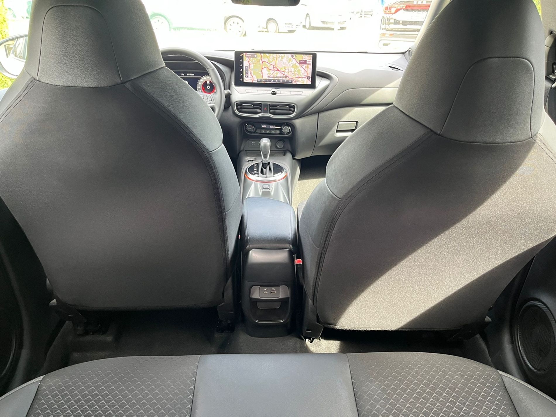 Juke 1.0 dig-t N-Connecta 114cv dct - Gallotti Auto