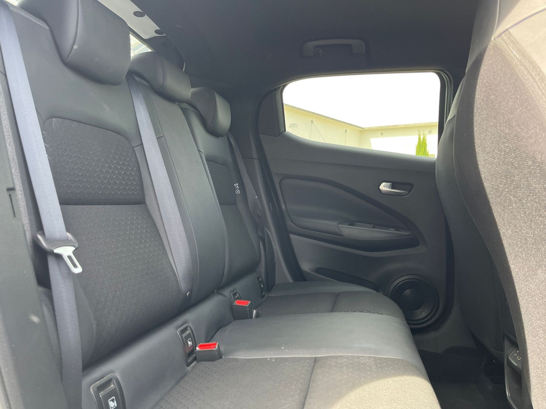 Juke 1.0 dig-t N-Connecta 114cv dct - Gallotti Auto