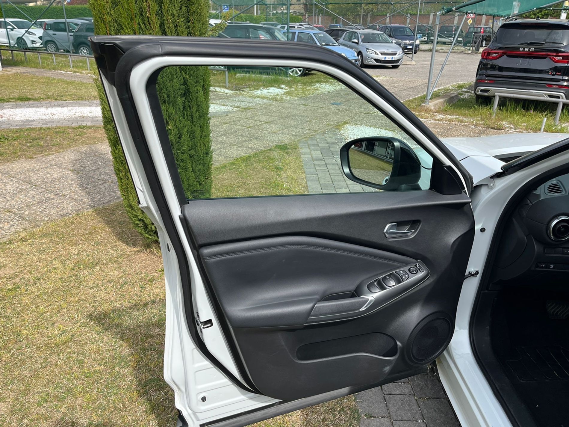 Juke 1.0 dig-t N-Connecta 114cv dct - Gallotti Auto