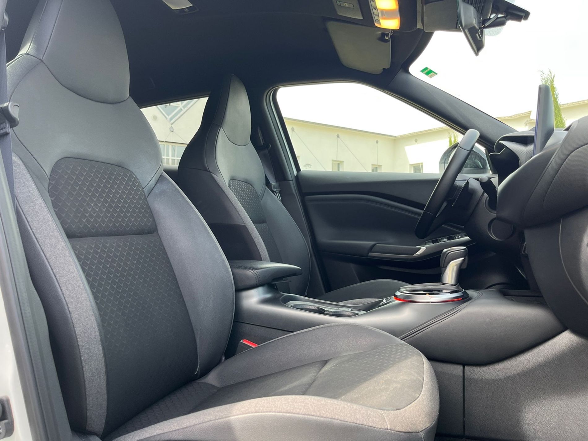 Juke 1.0 dig-t N-Connecta 114cv dct - Gallotti Auto