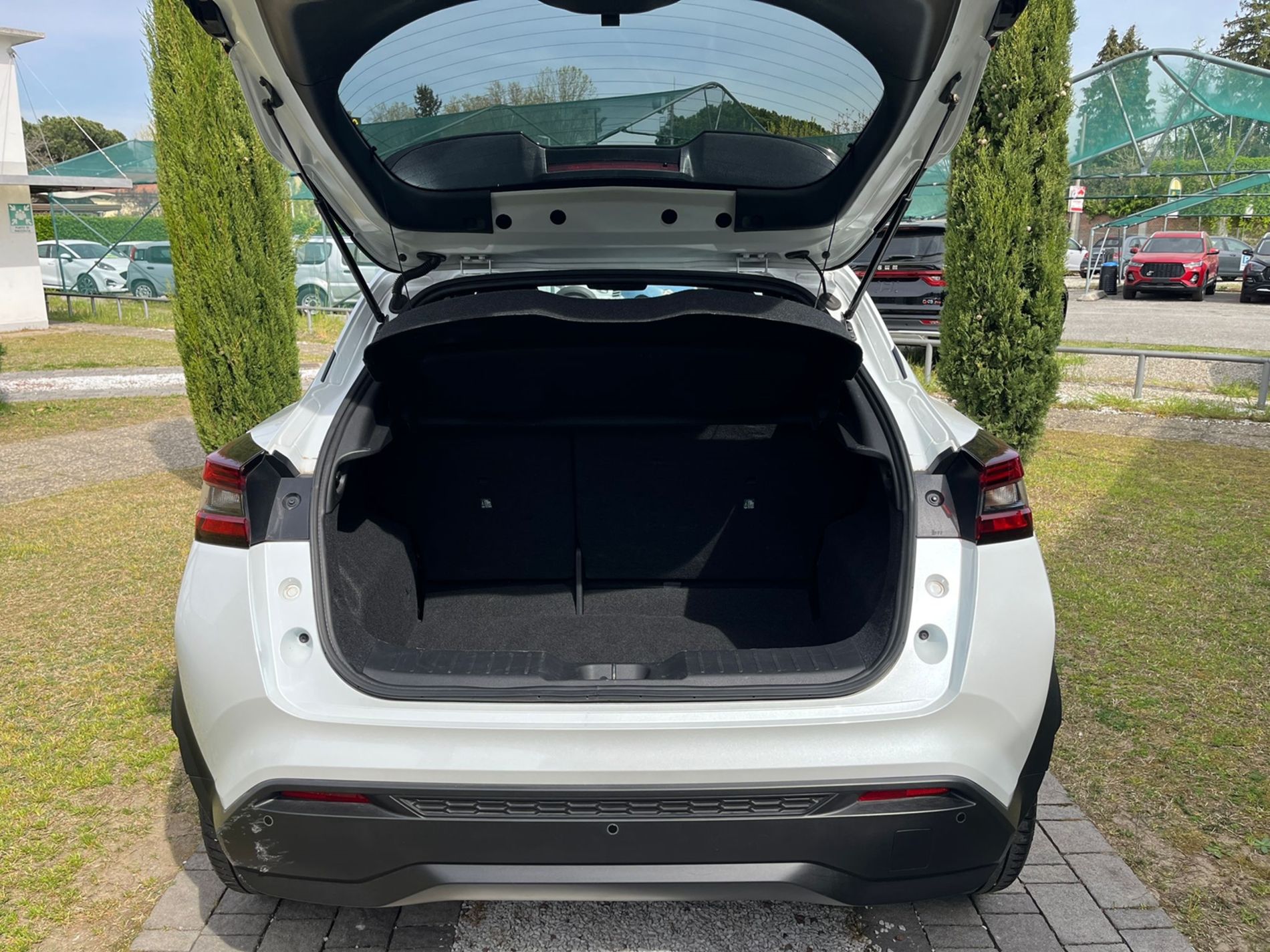 Juke 1.0 dig-t N-Connecta 114cv dct - Gallotti Auto