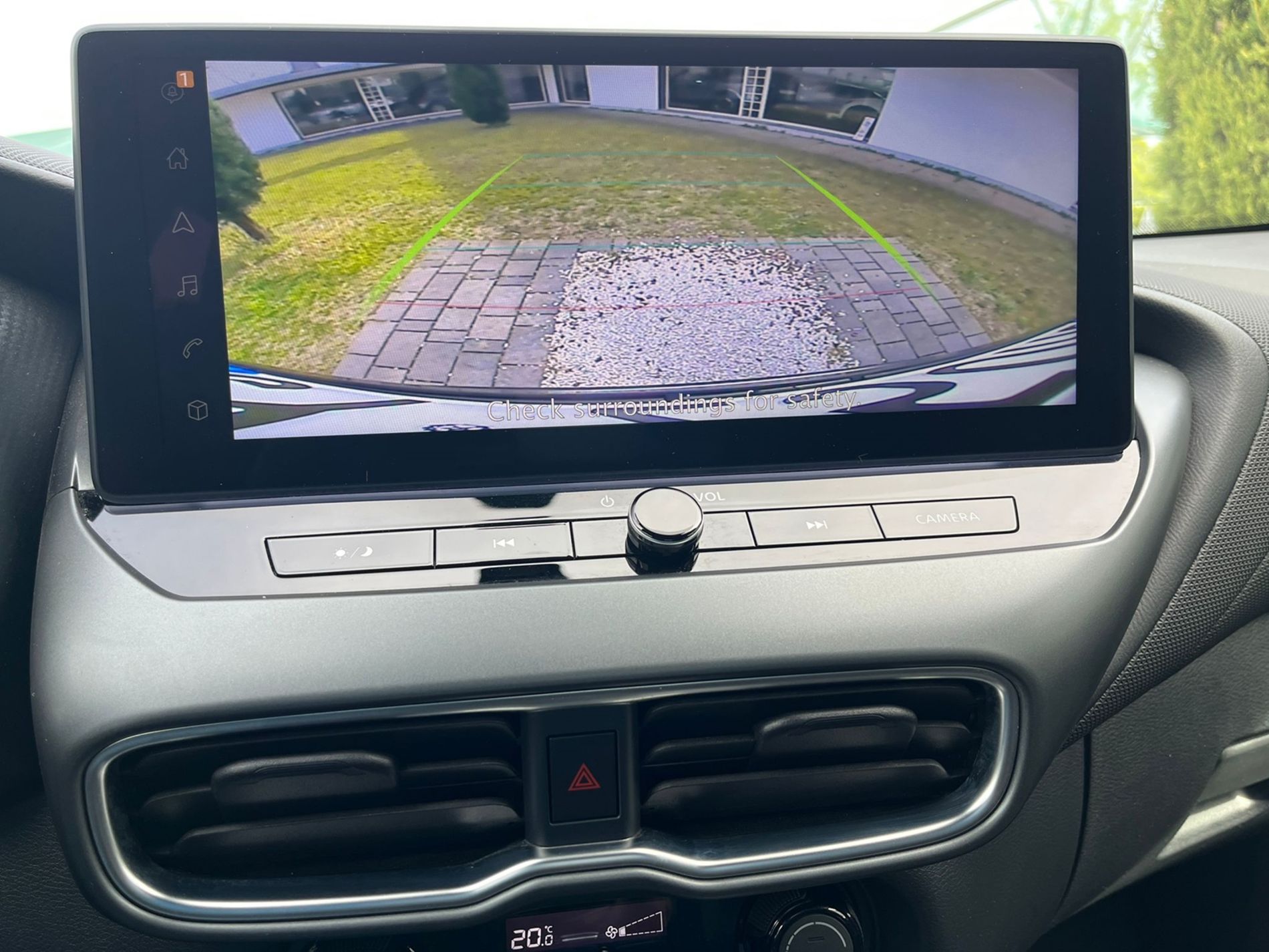 Juke 1.0 dig-t N-Connecta 114cv dct - Gallotti Auto