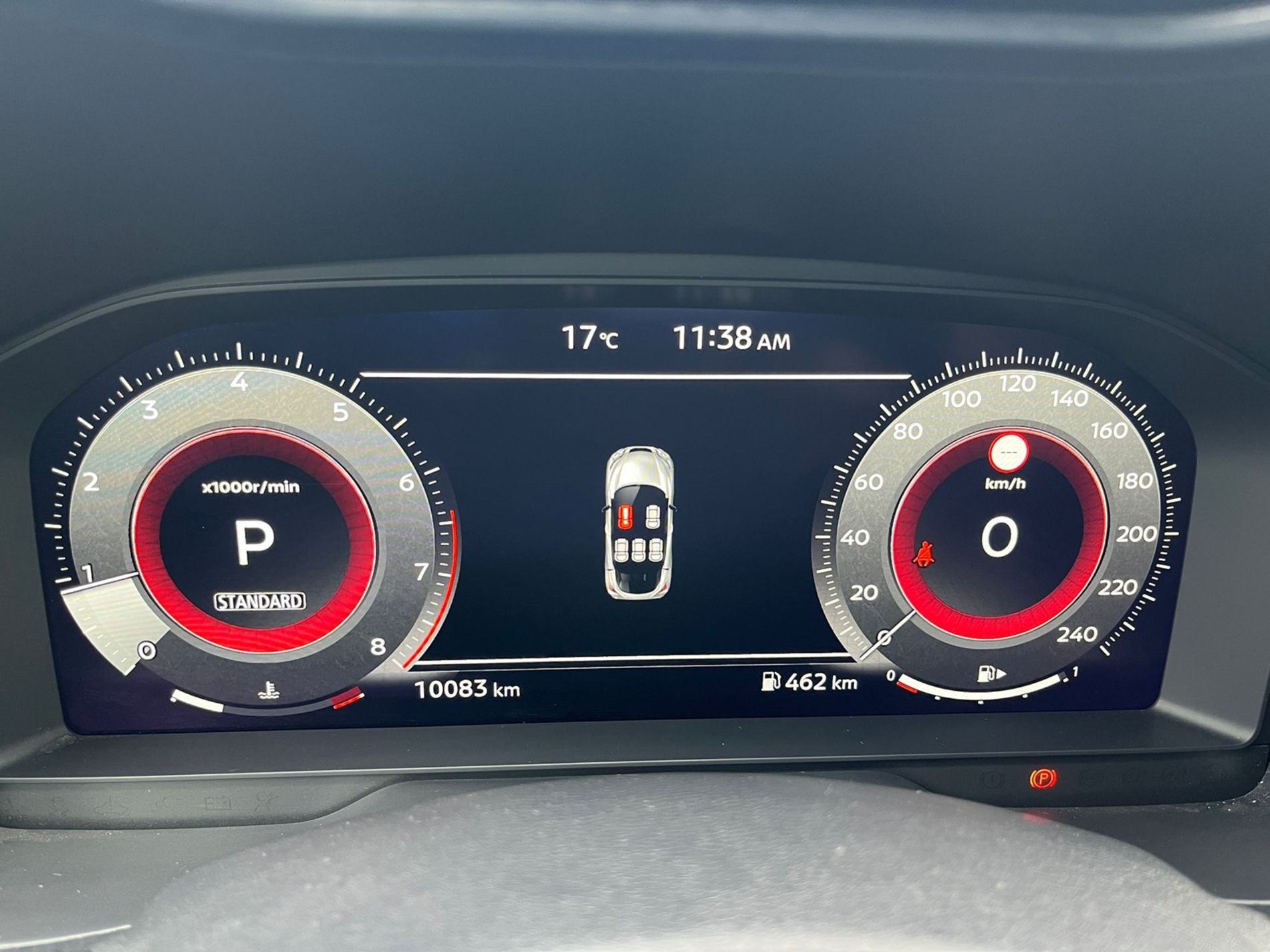 Juke 1.0 dig-t N-Connecta 114cv dct - Gallotti Auto