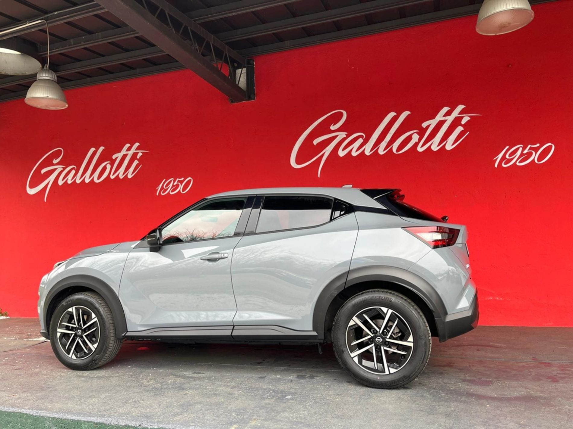 1.0 dig-t N-Connecta 114cv dct   - Gallotti Auto