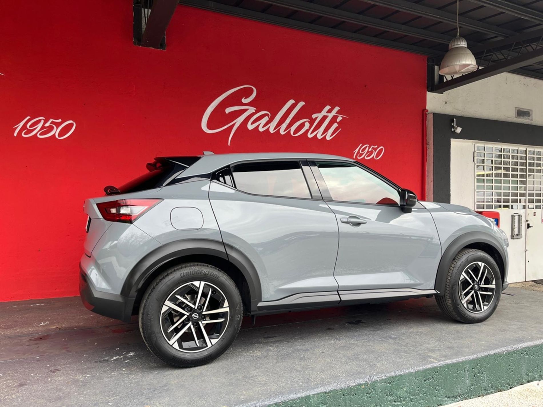 1.0 dig-t N-Connecta 114cv dct   - Gallotti Auto