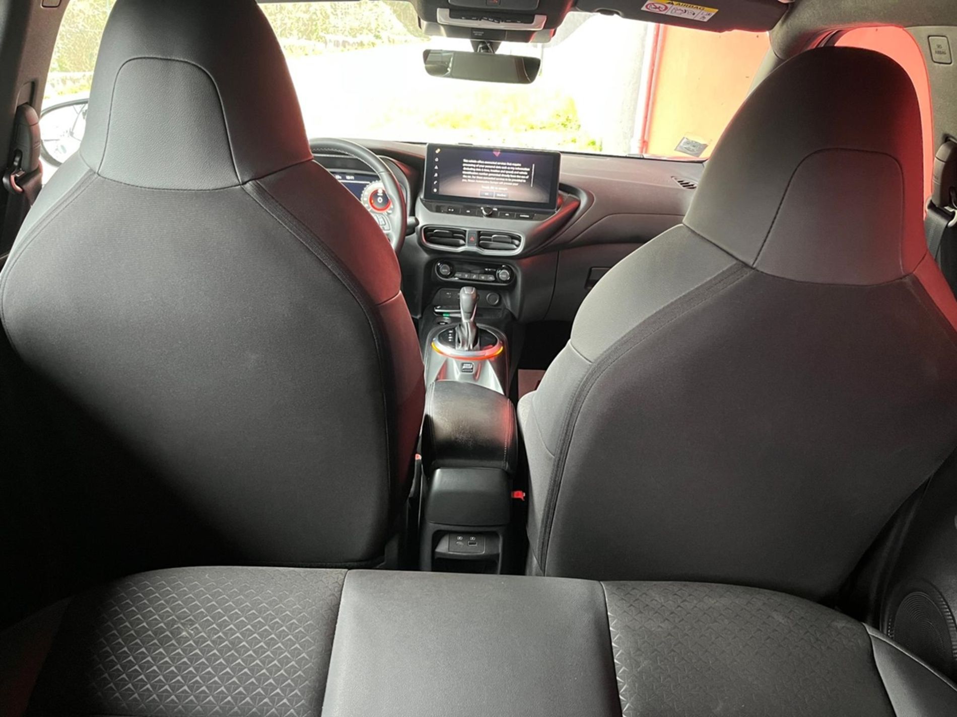 1.0 dig-t N-Connecta 114cv dct   - Gallotti Auto