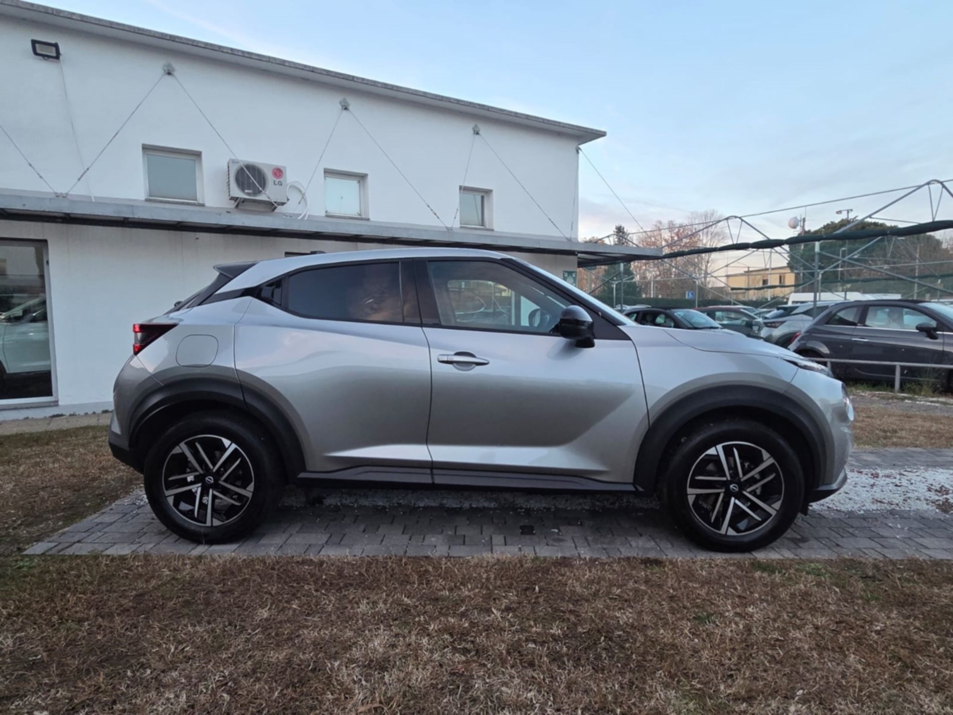 N-CONNECTA N-Connecta DCT 1.0 benzina 114CV  - Gallotti Auto