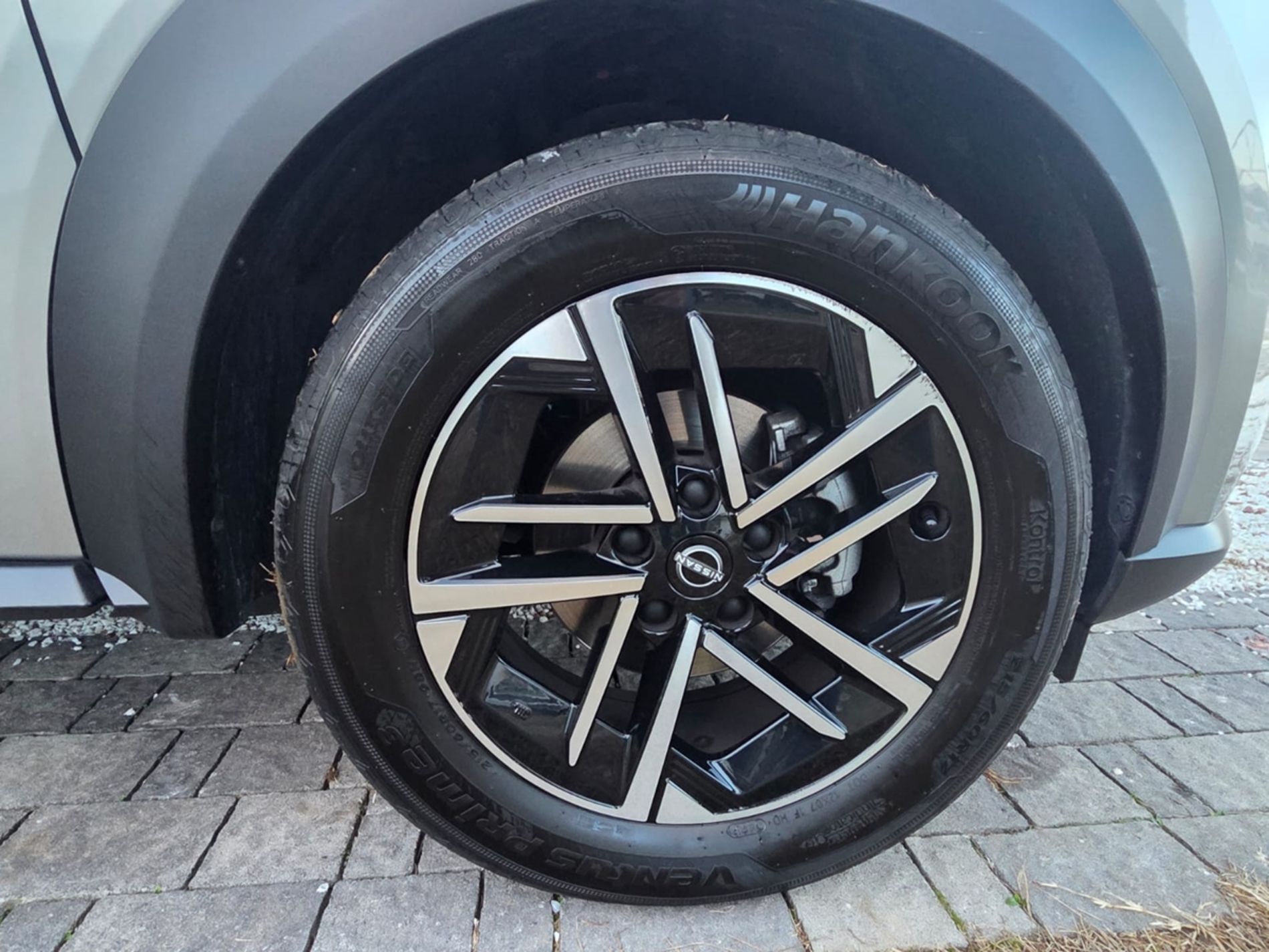 N-CONNECTA N-Connecta DCT 1.0 benzina 114CV  - Gallotti Auto