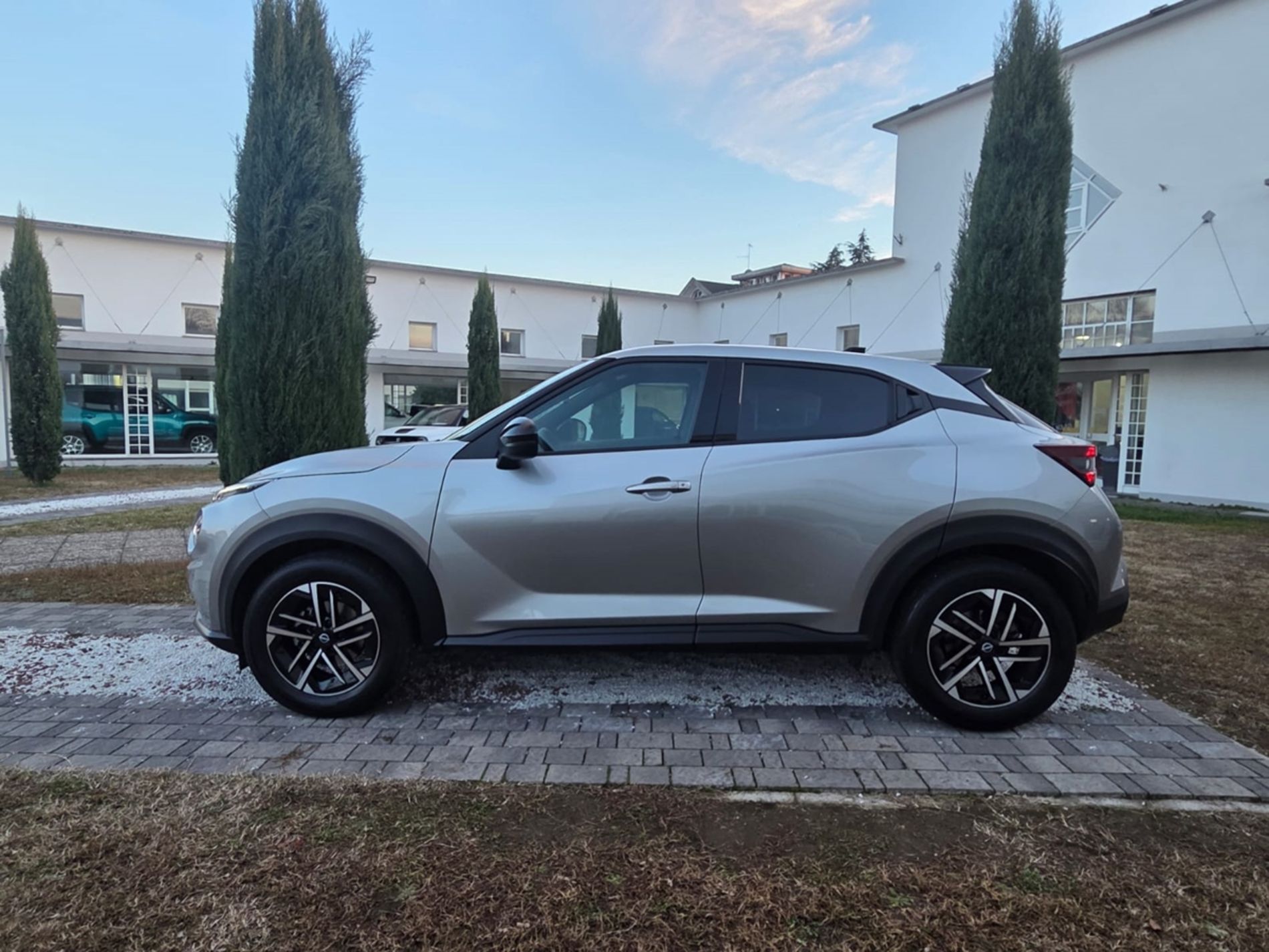 N-CONNECTA N-Connecta DCT 1.0 benzina 114CV  - Gallotti Auto