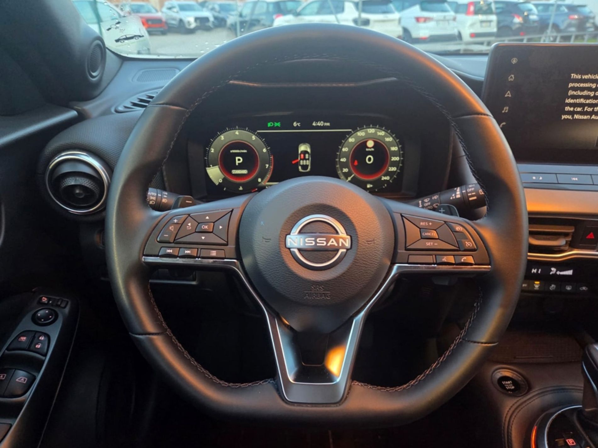 N-CONNECTA N-Connecta DCT 1.0 benzina 114CV  - Gallotti Auto