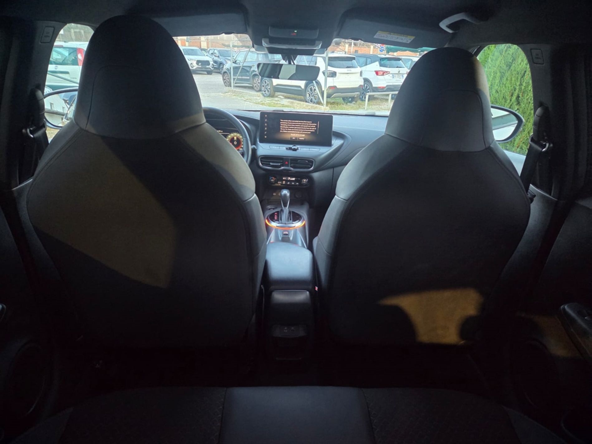 N-CONNECTA N-Connecta DCT 1.0 benzina 114CV  - Gallotti Auto