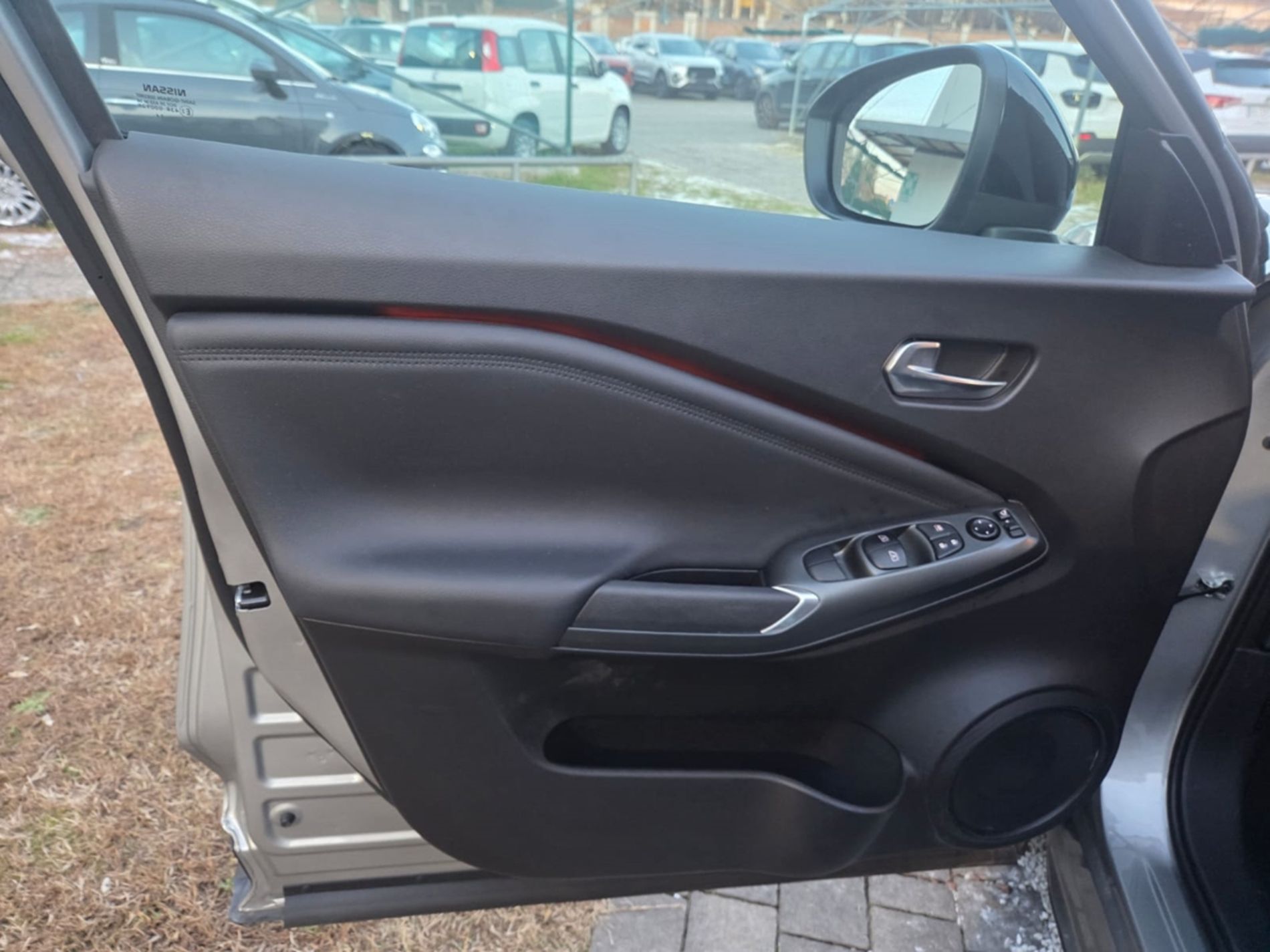 N-CONNECTA N-Connecta DCT 1.0 benzina 114CV  - Gallotti Auto