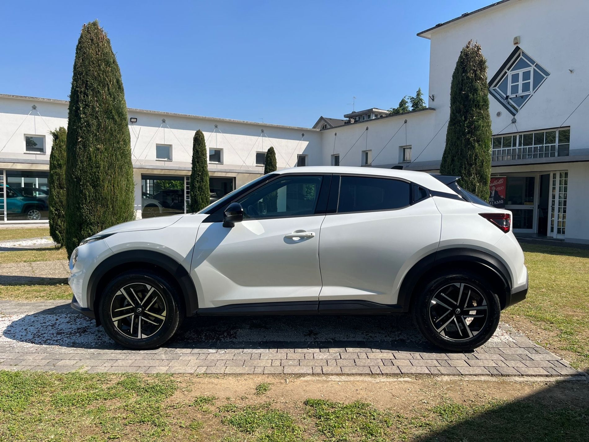 1.0 dig-t N-Connecta 114cv dct - PRMO GALLOTTI - Gallotti Auto