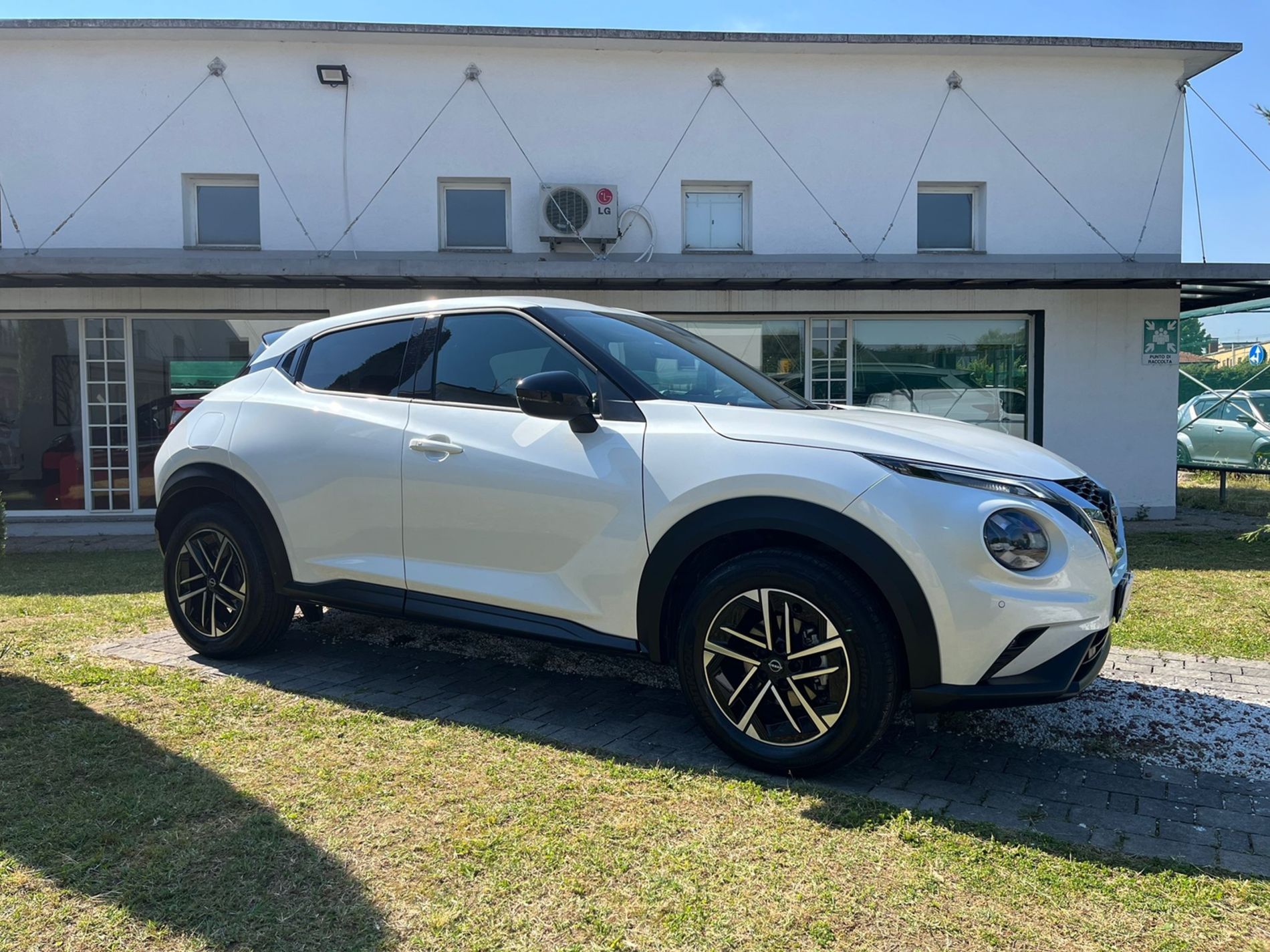 1.0 dig-t N-Connecta 114cv dct - PRMO GALLOTTI - Gallotti Auto