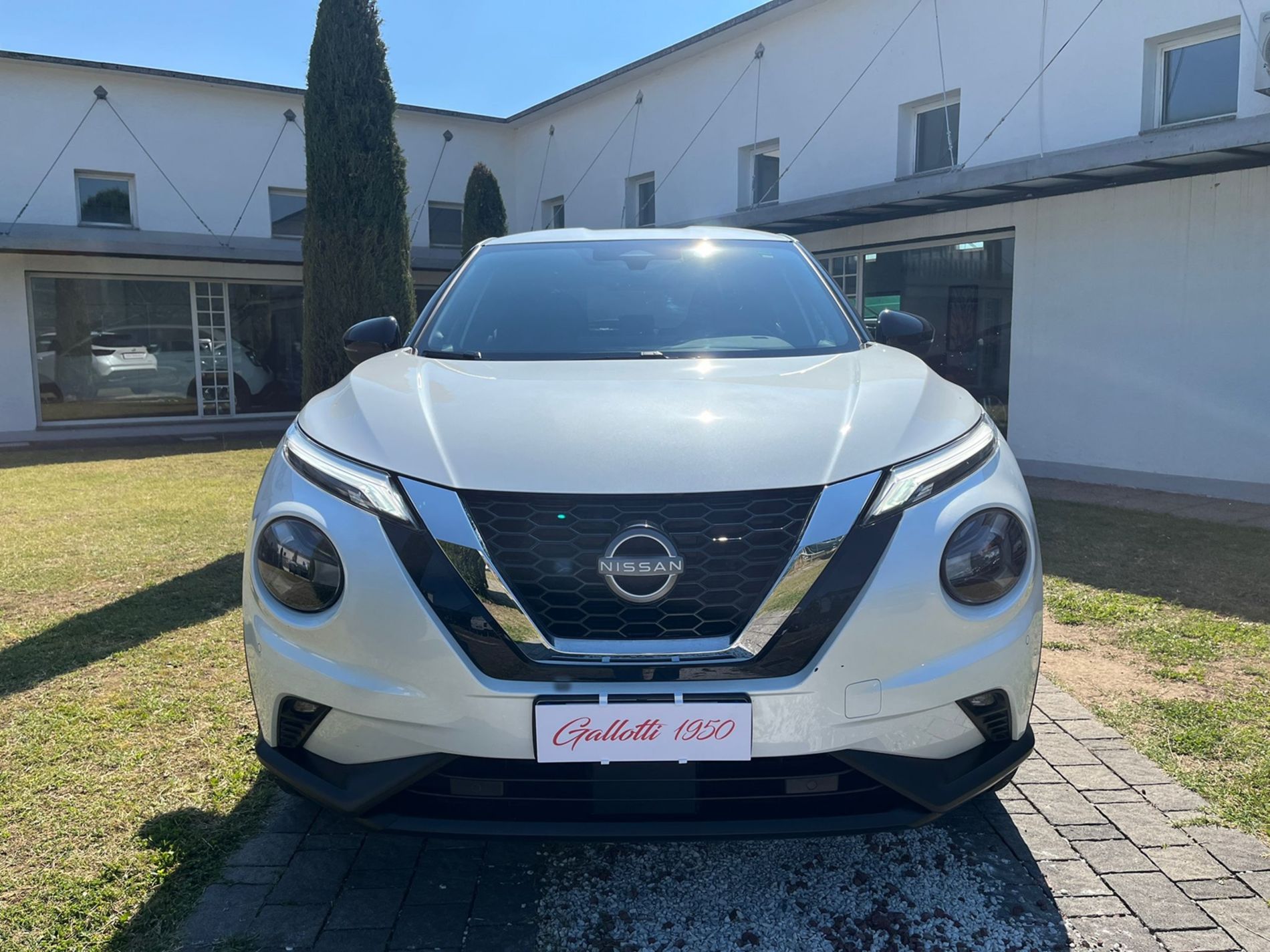 1.0 dig-t N-Connecta 114cv dct - PRMO GALLOTTI - Gallotti Auto