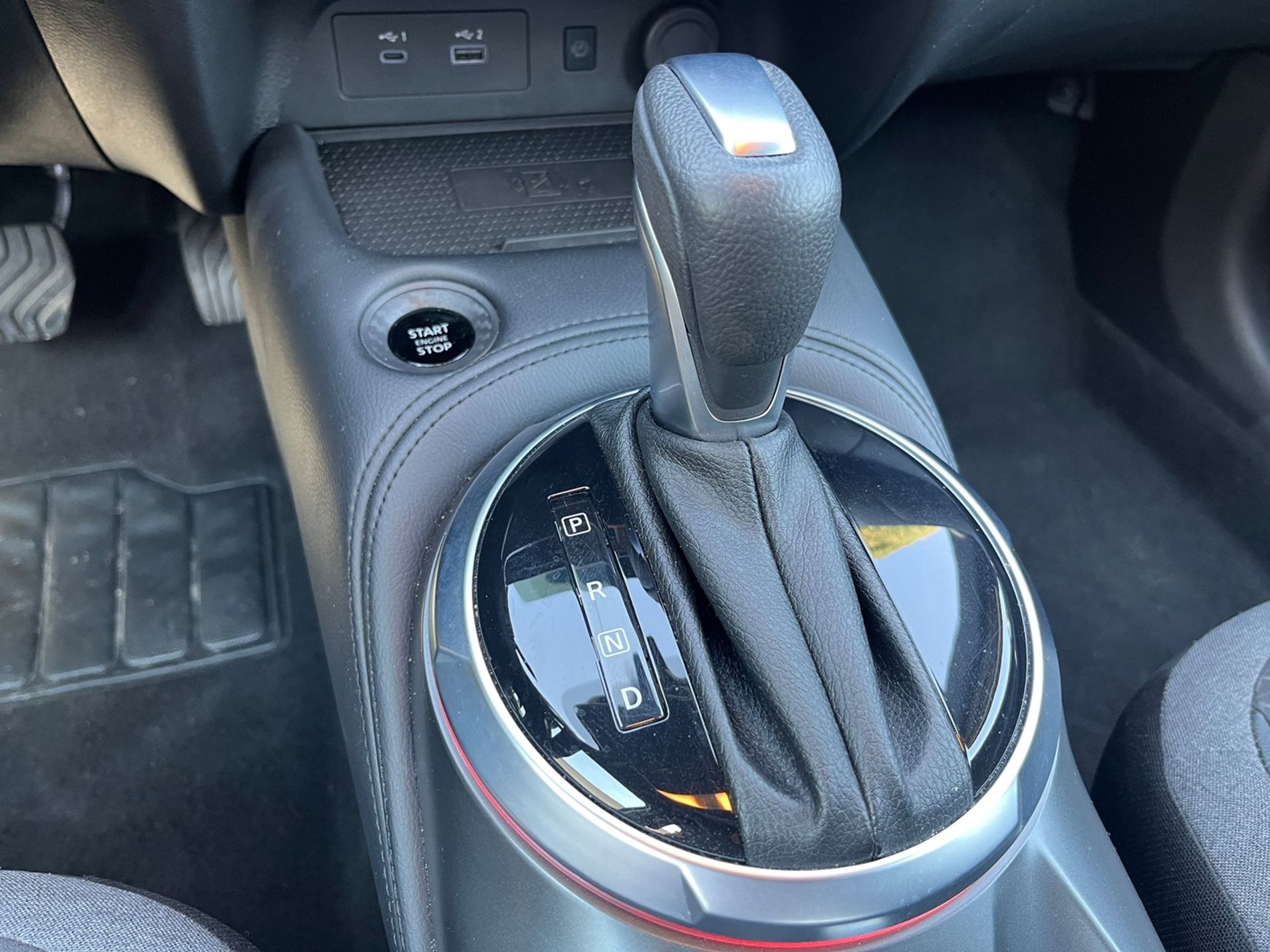 1.0 dig-t N-Connecta 114cv dct - PRMO GALLOTTI - Gallotti Auto