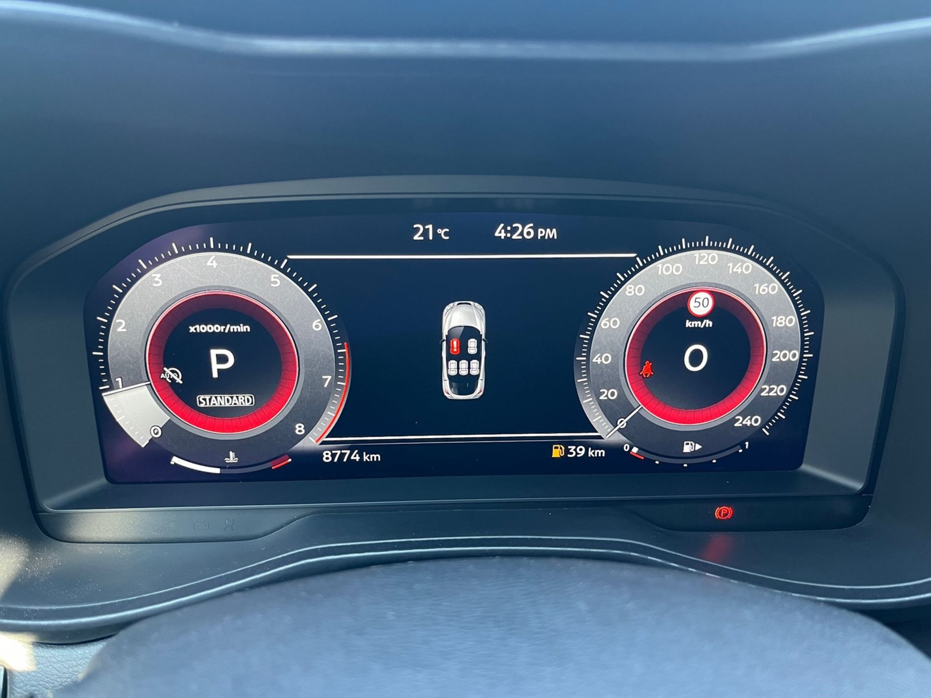 1.0 dig-t N-Connecta 114cv dct - PRMO GALLOTTI - Gallotti Auto