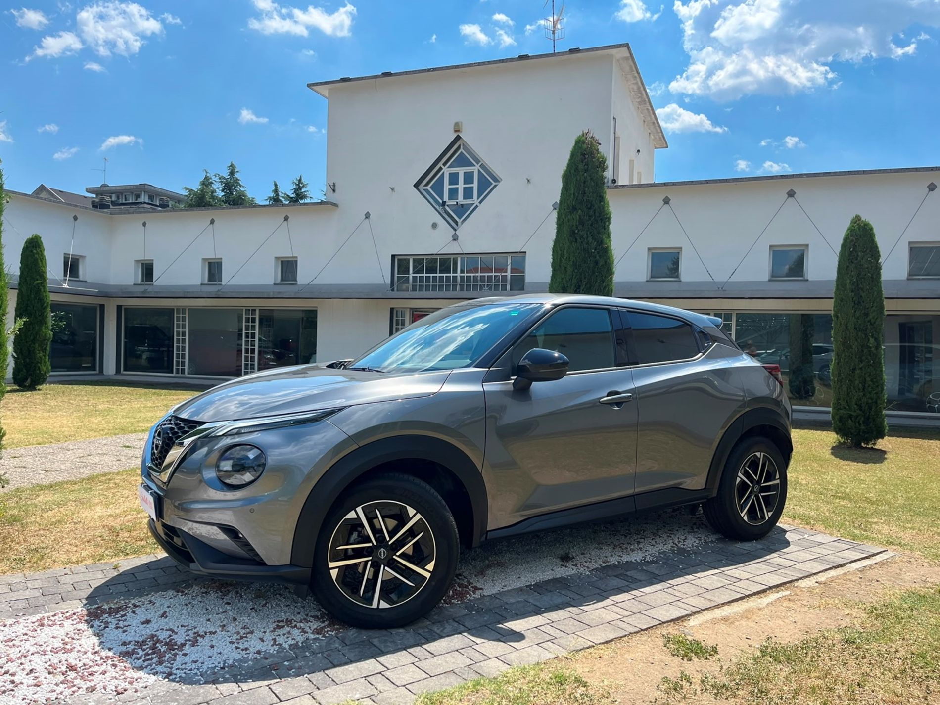 1.0 dig-t N-Connecta 114cv dct  - SENZA VINCOLI DI FINANZIAMENTO - Gallotti Auto