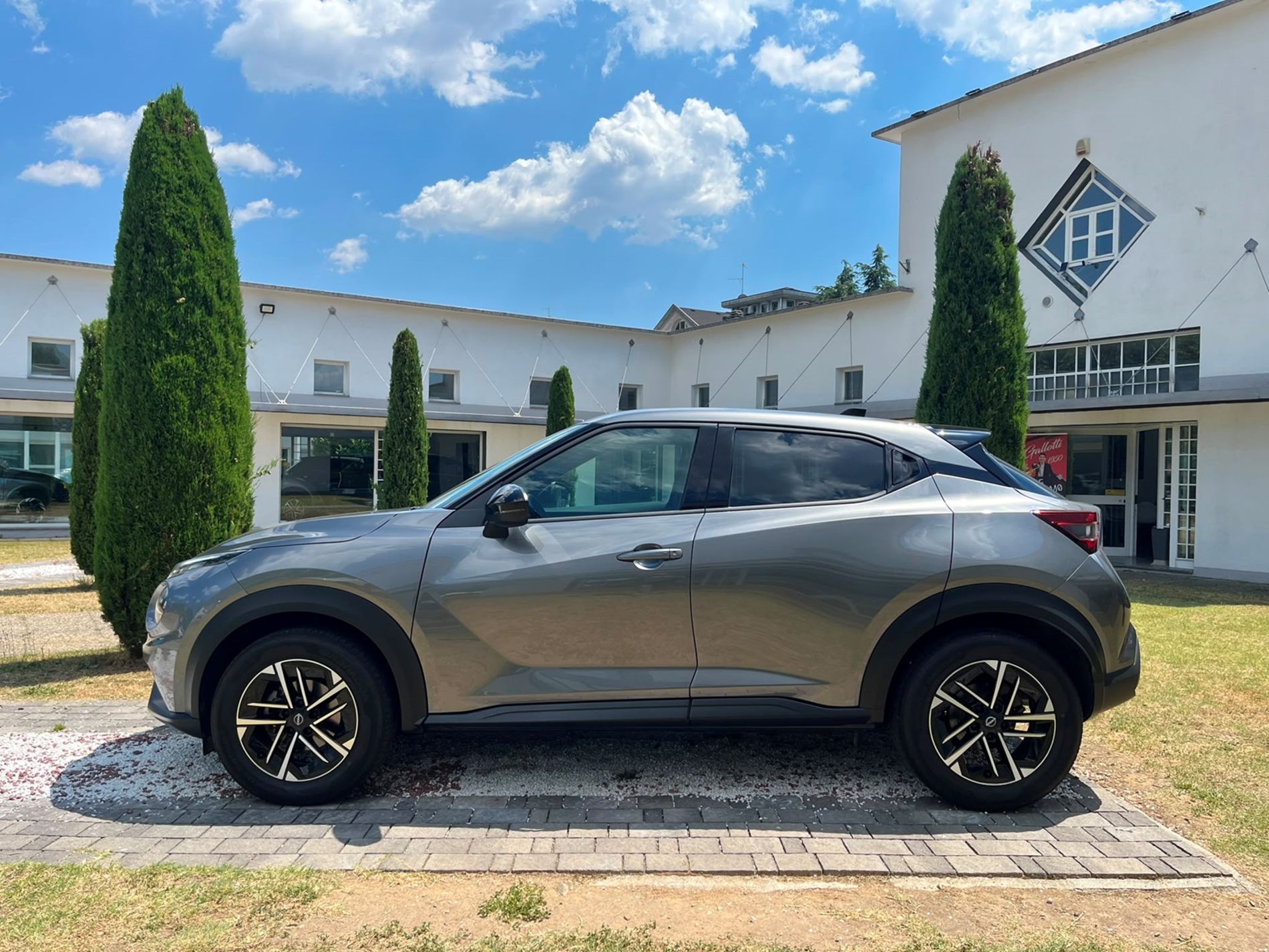 1.0 dig-t N-Connecta 114cv dct  - SENZA VINCOLI DI FINANZIAMENTO - Gallotti Auto