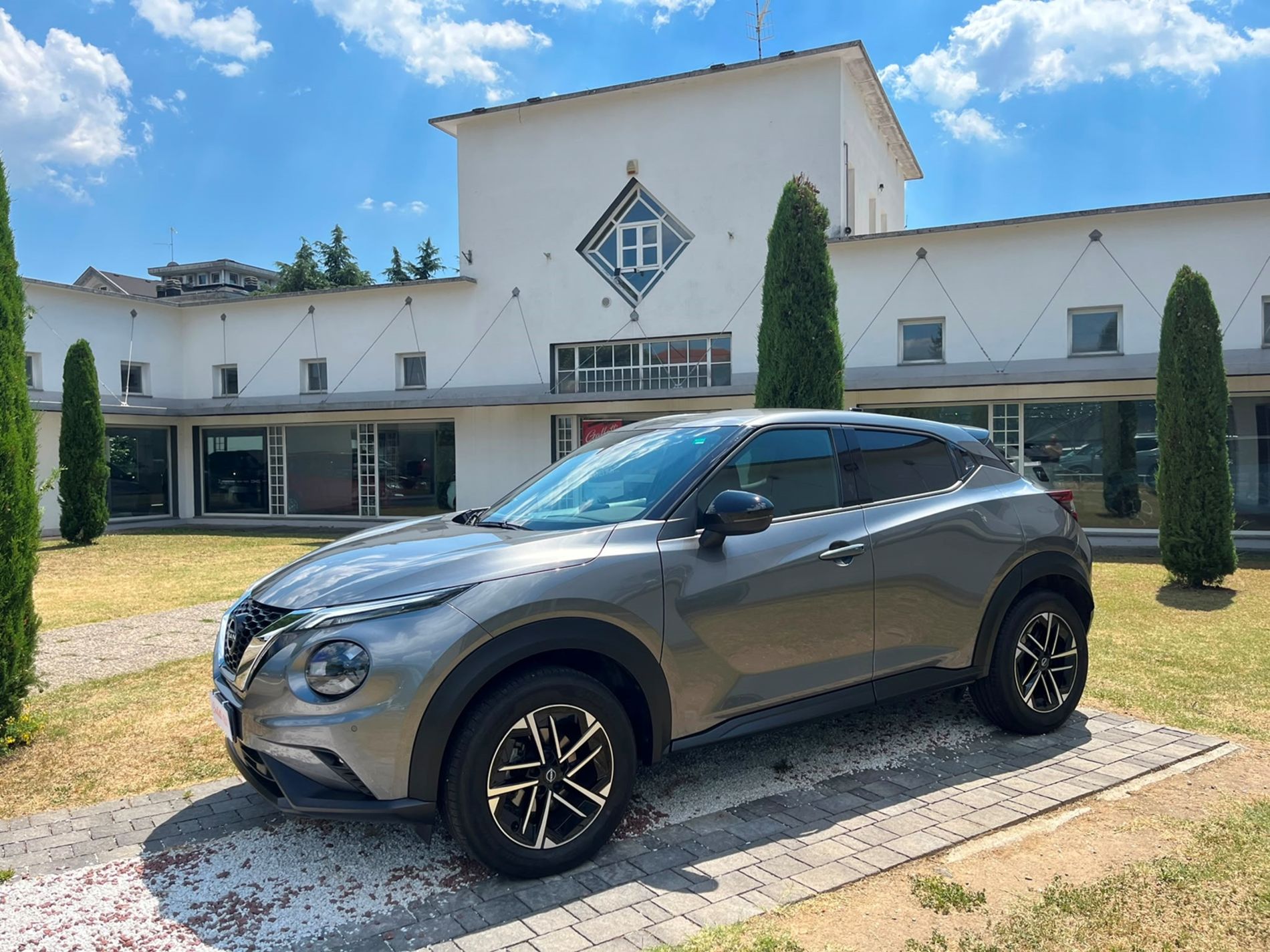 1.0 dig-t N-Connecta 114cv dct  - SENZA VINCOLI DI FINANZIAMENTO - Gallotti Auto