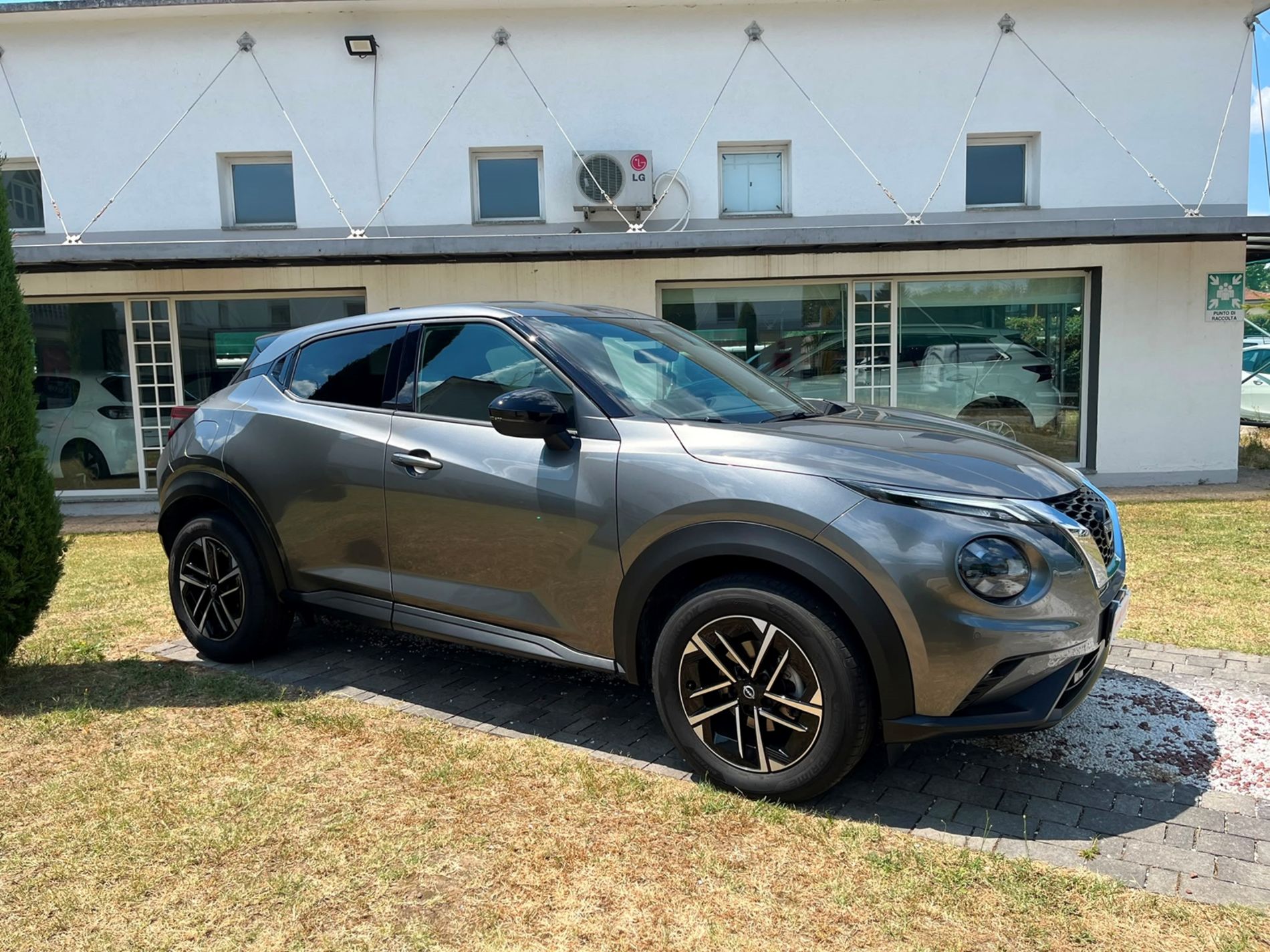1.0 dig-t N-Connecta 114cv dct  - SENZA VINCOLI DI FINANZIAMENTO - Gallotti Auto