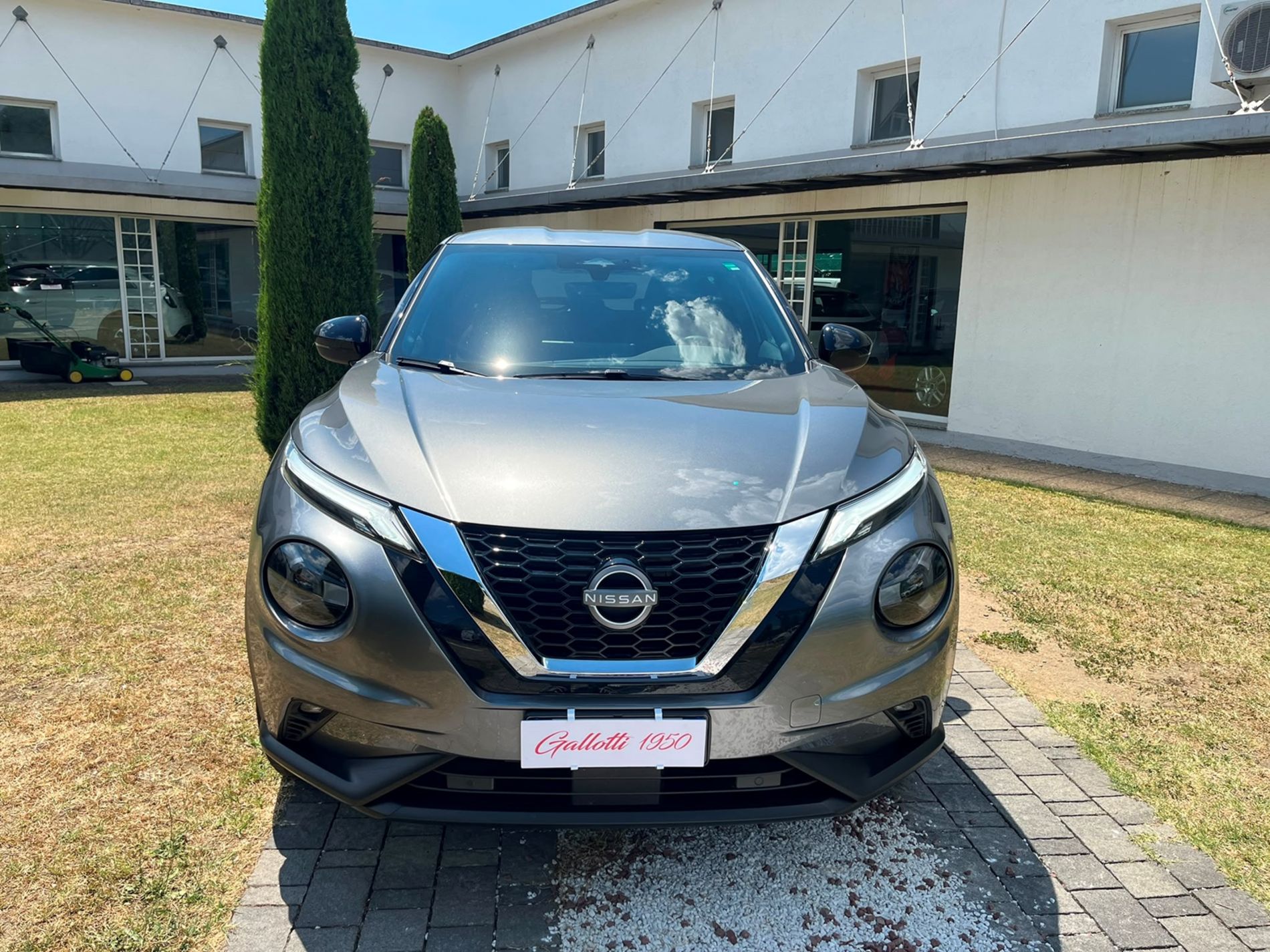 1.0 dig-t N-Connecta 114cv dct  - SENZA VINCOLI DI FINANZIAMENTO - Gallotti Auto