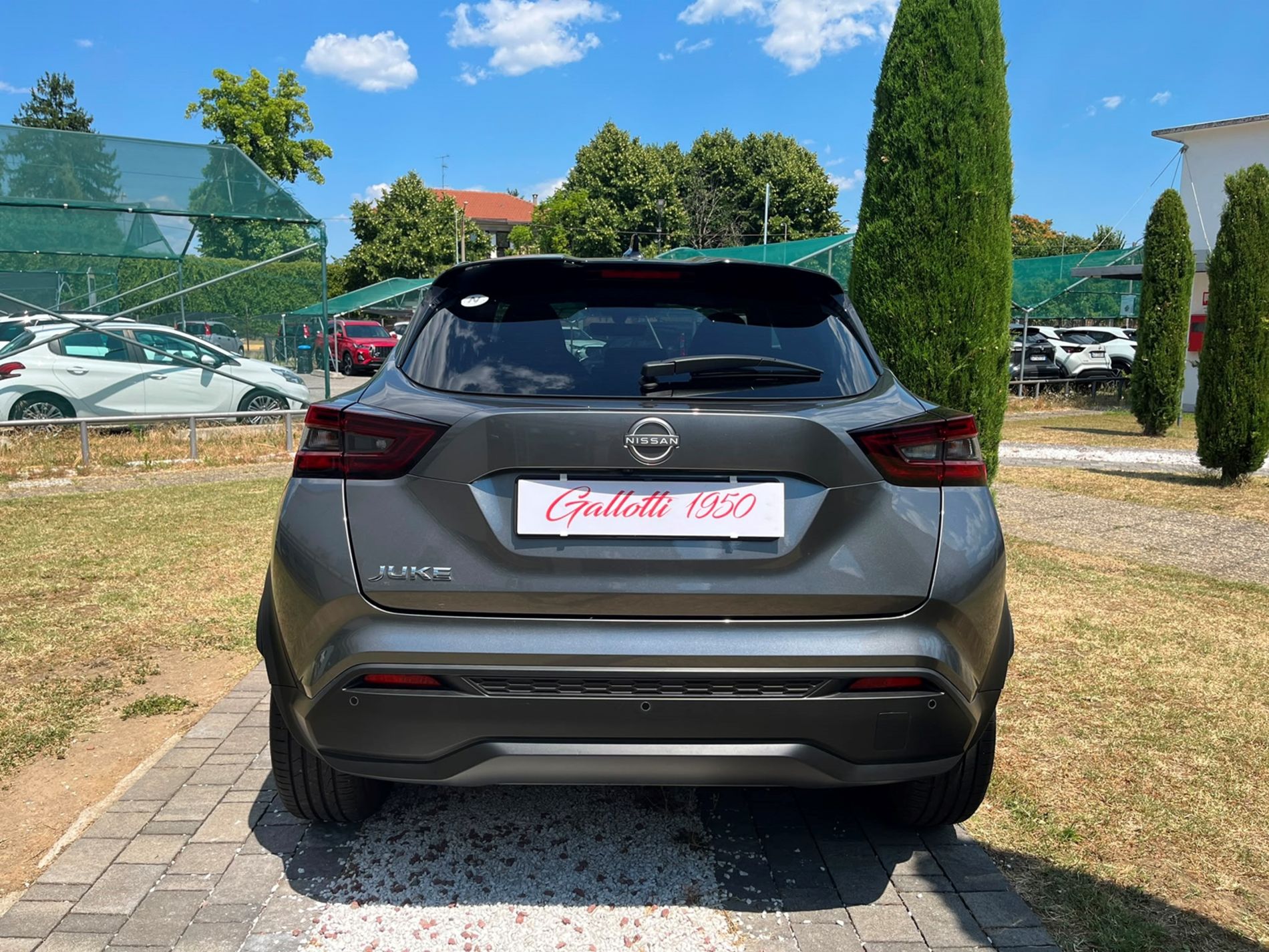 1.0 dig-t N-Connecta 114cv dct  - SENZA VINCOLI DI FINANZIAMENTO - Gallotti Auto
