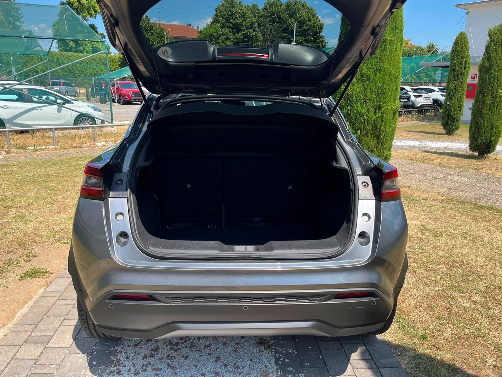 1.0 dig-t N-Connecta 114cv dct  - SENZA VINCOLI DI FINANZIAMENTO - Gallotti Auto