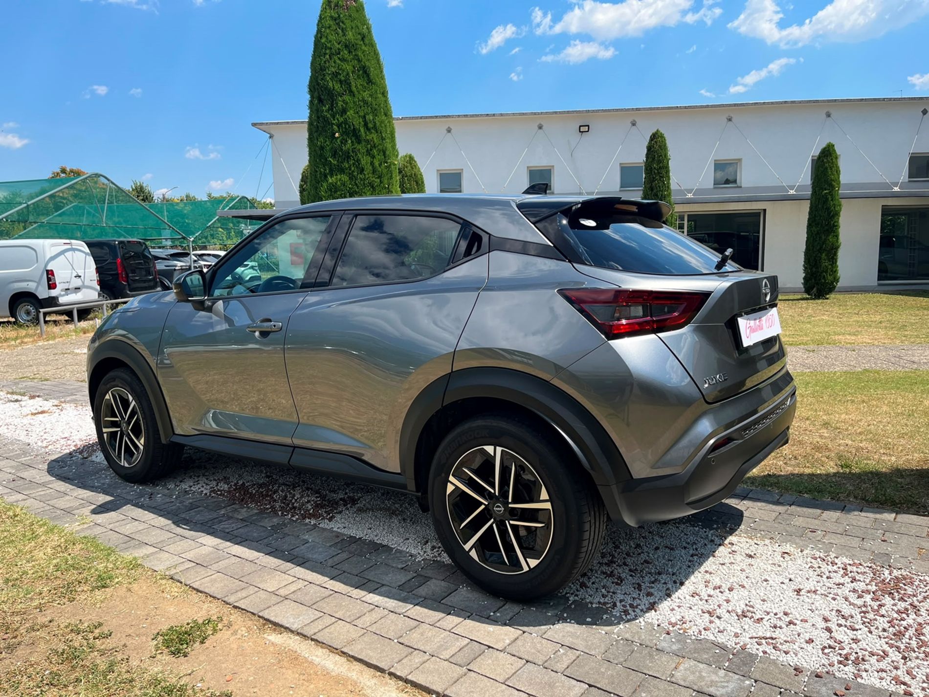 1.0 dig-t N-Connecta 114cv dct  - SENZA VINCOLI DI FINANZIAMENTO - Gallotti Auto