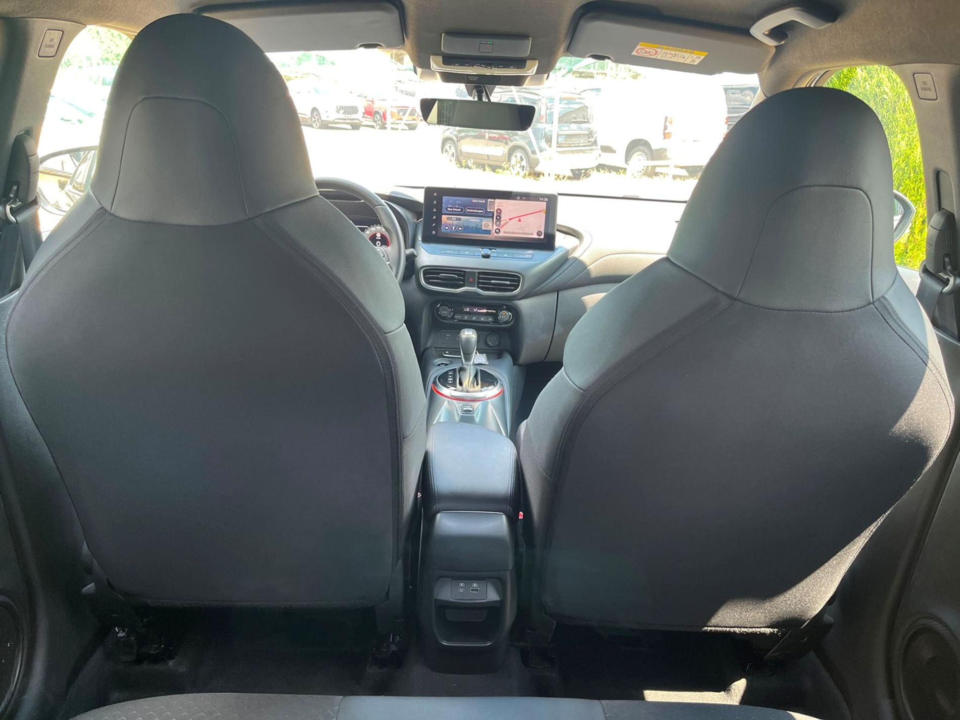 1.0 dig-t N-Connecta 114cv dct  - SENZA VINCOLI DI FINANZIAMENTO - Gallotti Auto
