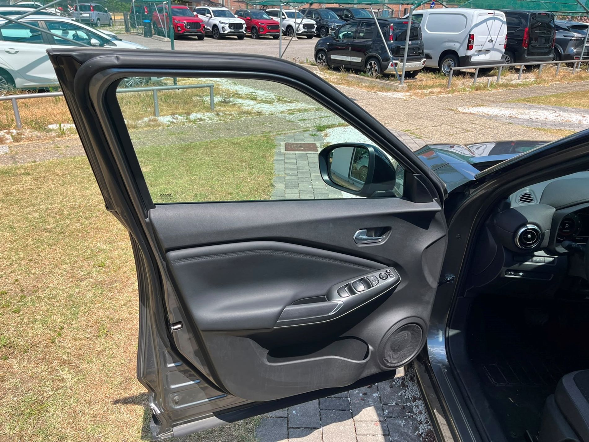 1.0 dig-t N-Connecta 114cv dct  - SENZA VINCOLI DI FINANZIAMENTO - Gallotti Auto