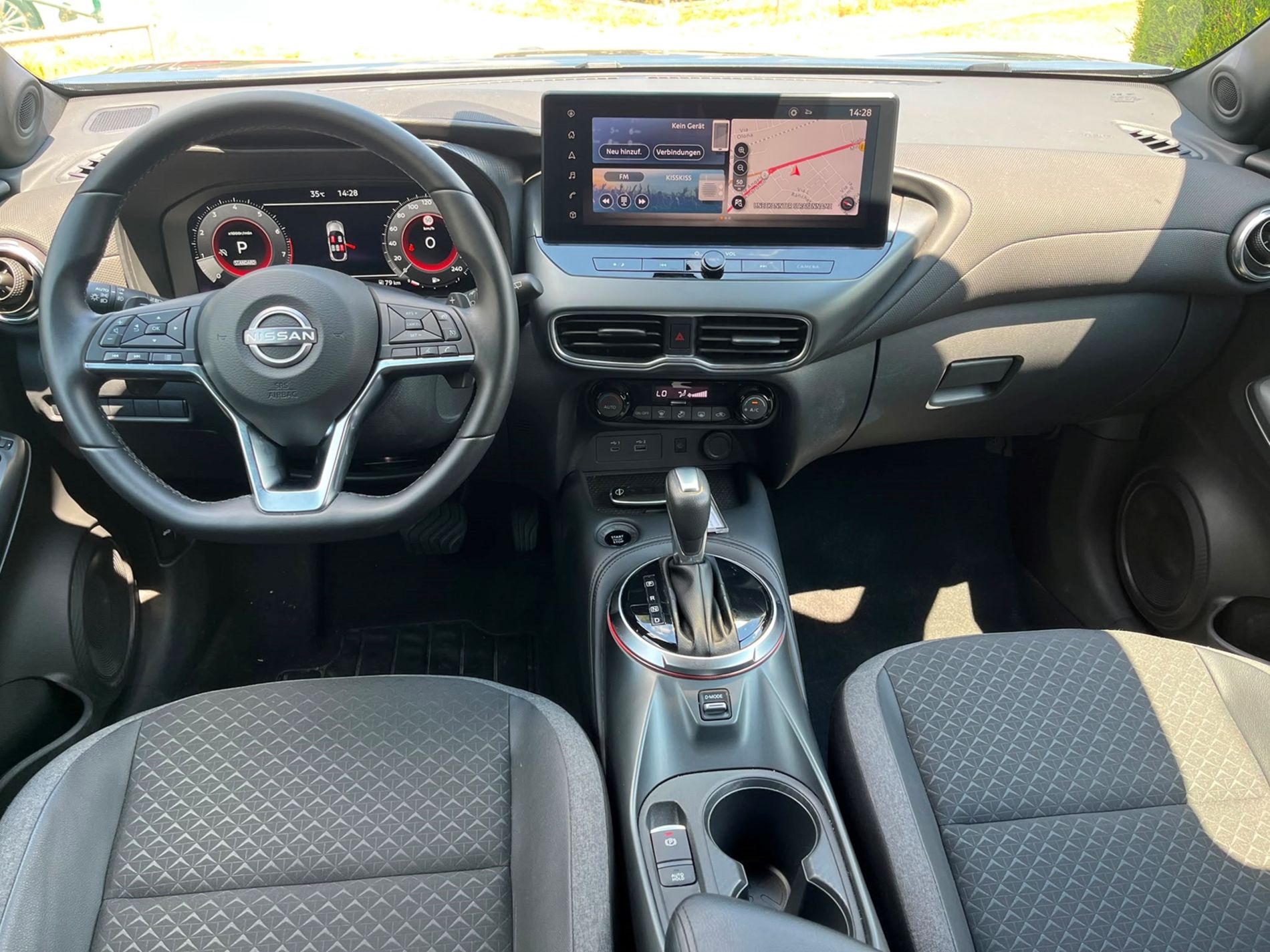 1.0 dig-t N-Connecta 114cv dct  - SENZA VINCOLI DI FINANZIAMENTO - Gallotti Auto