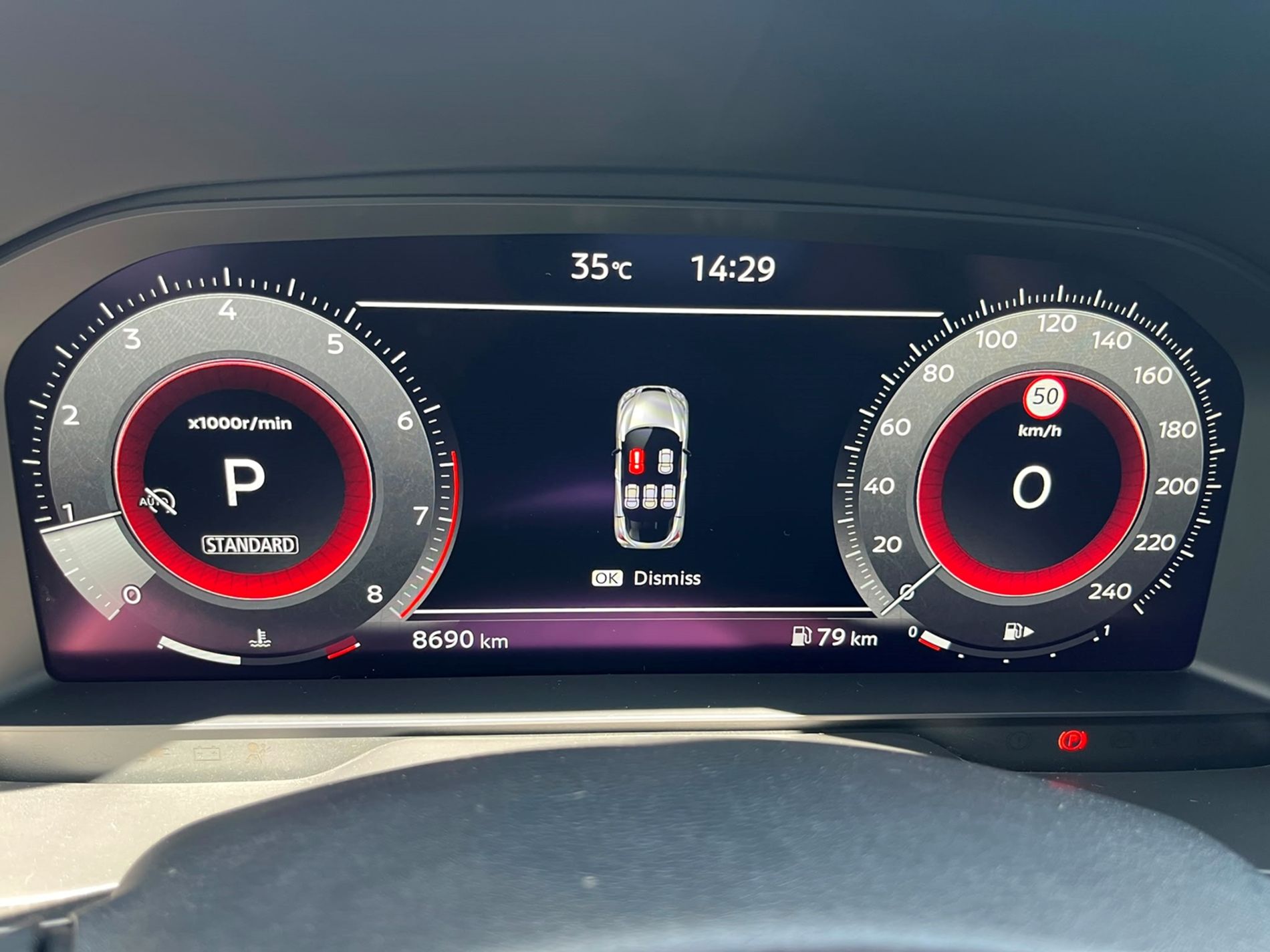 1.0 dig-t N-Connecta 114cv dct  - SENZA VINCOLI DI FINANZIAMENTO - Gallotti Auto