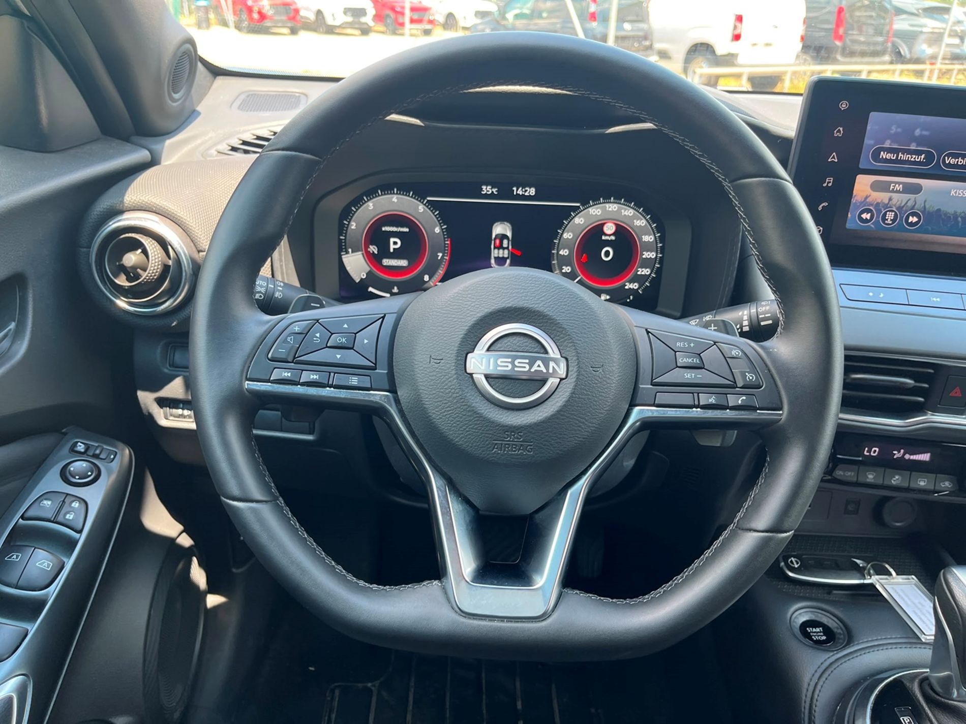1.0 dig-t N-Connecta 114cv dct  - SENZA VINCOLI DI FINANZIAMENTO - Gallotti Auto