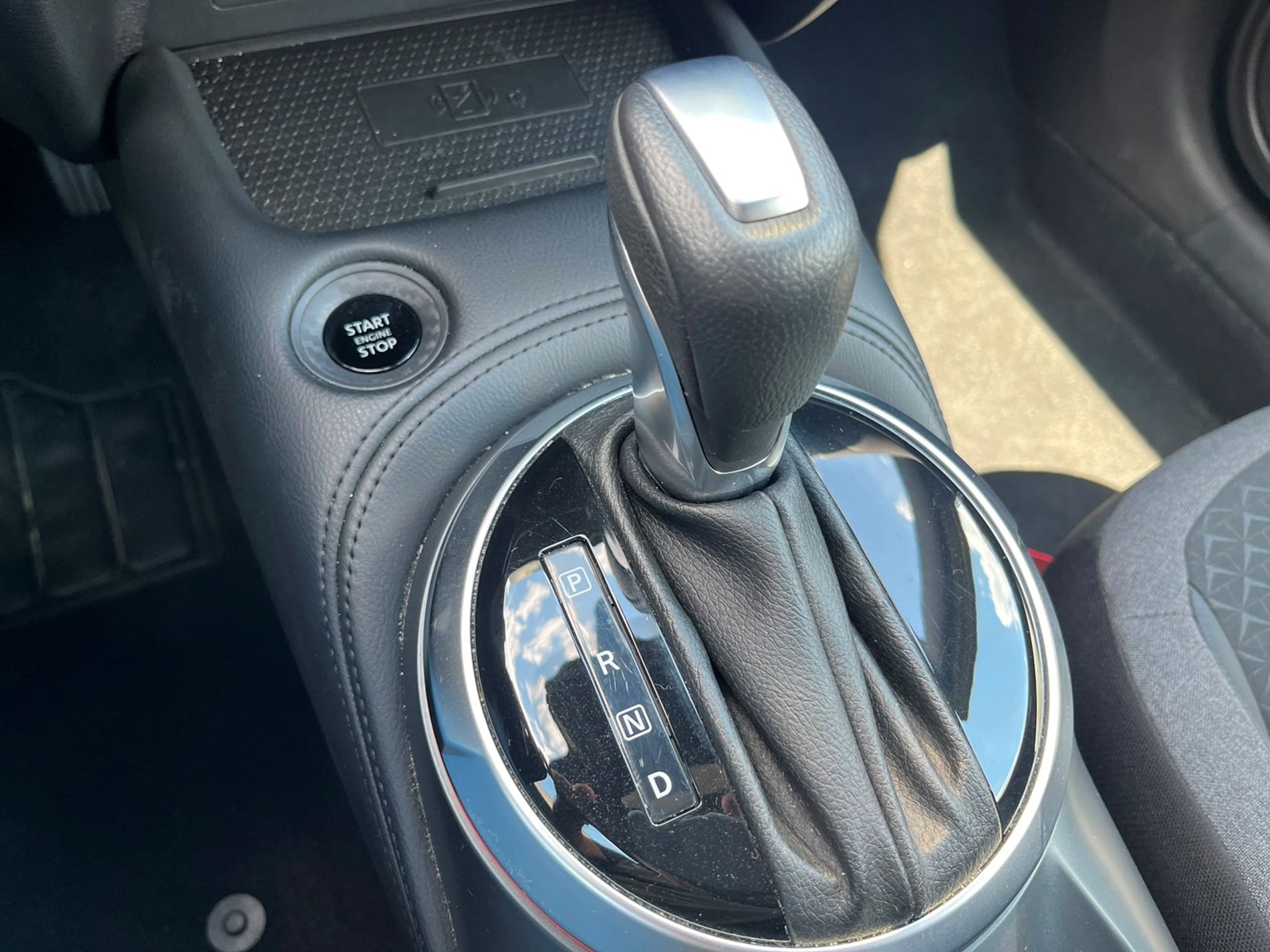 1.0 dig-t N-Connecta 114cv dct  - SENZA VINCOLI DI FINANZIAMENTO - Gallotti Auto