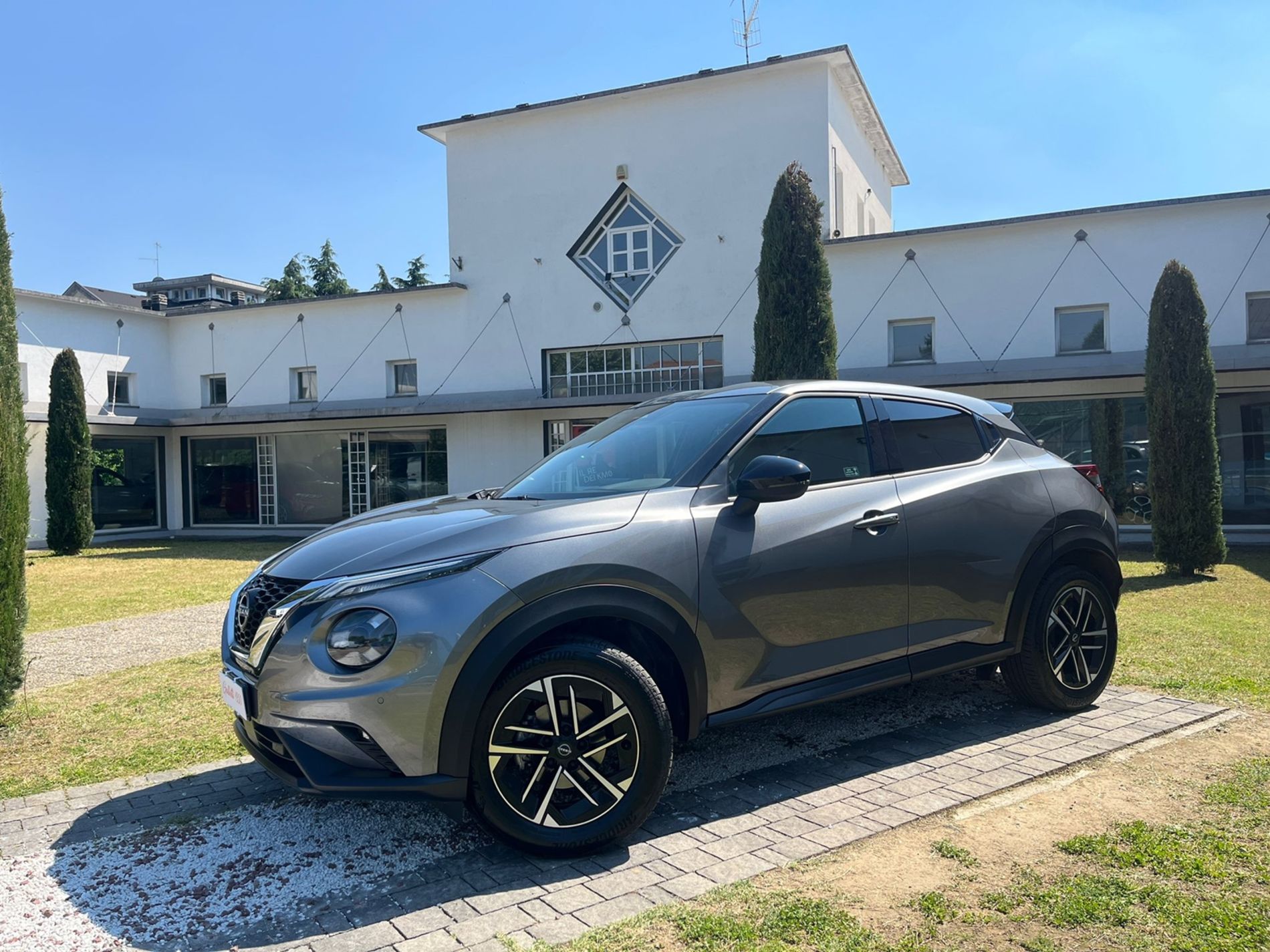 1.0 dig-t N-Connecta 114cv - Gallotti Auto