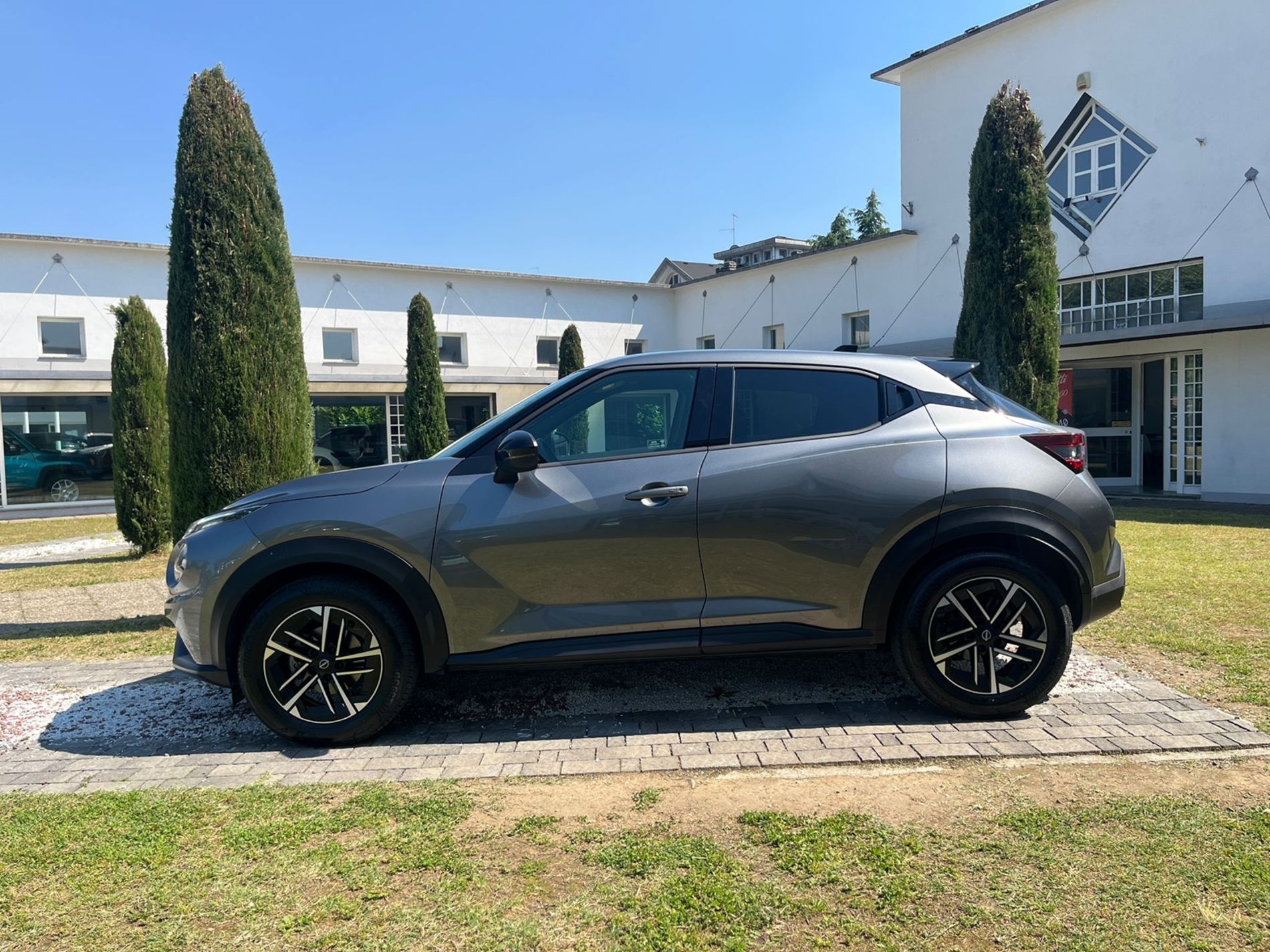 1.0 dig-t N-Connecta 114cv - Gallotti Auto