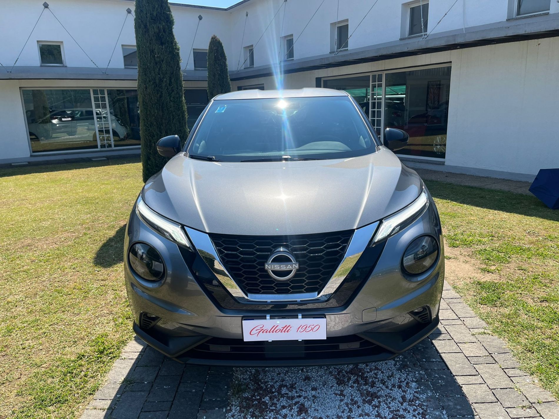 1.0 dig-t N-Connecta 114cv - Gallotti Auto