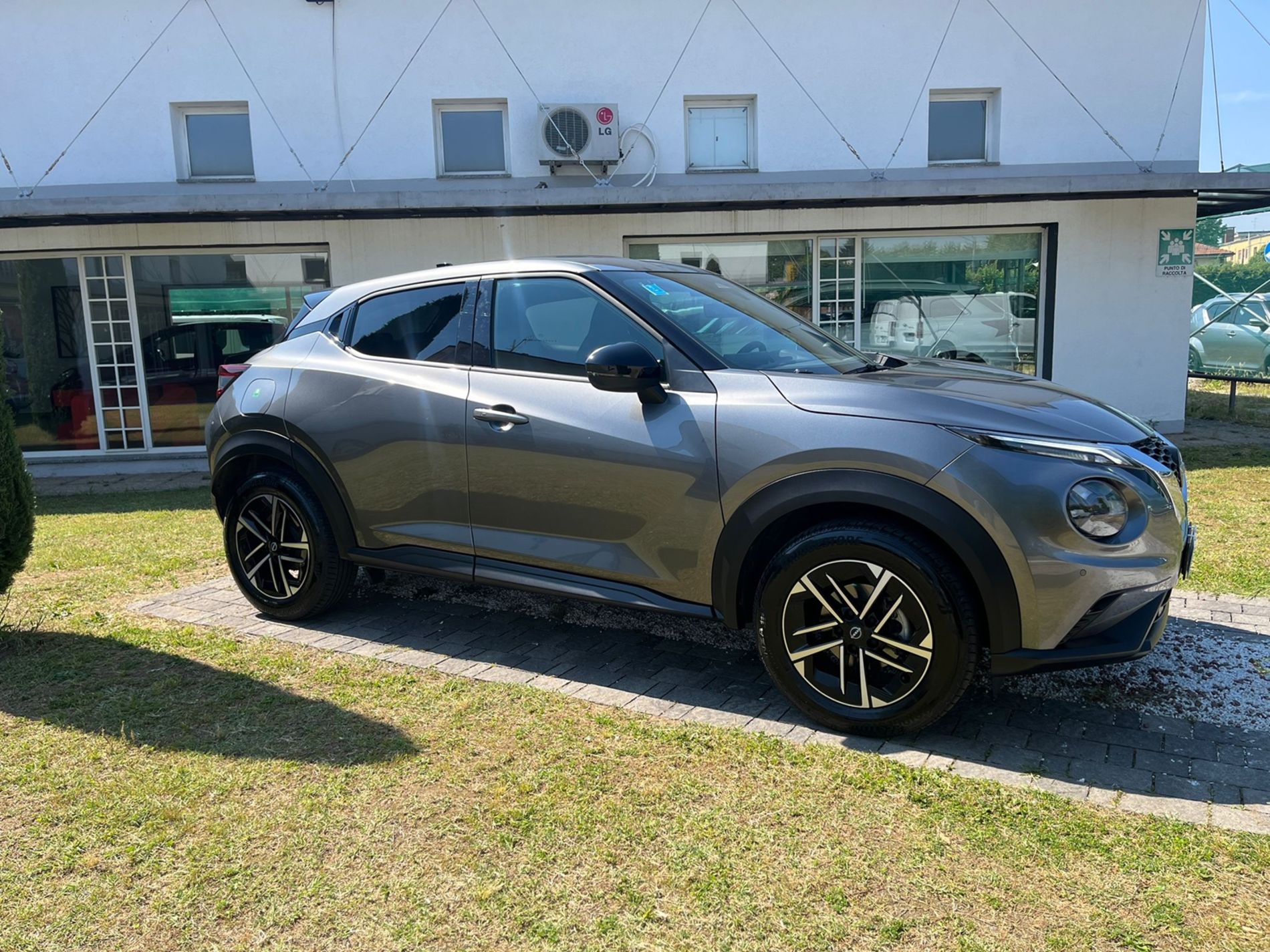 1.0 dig-t N-Connecta 114cv - Gallotti Auto