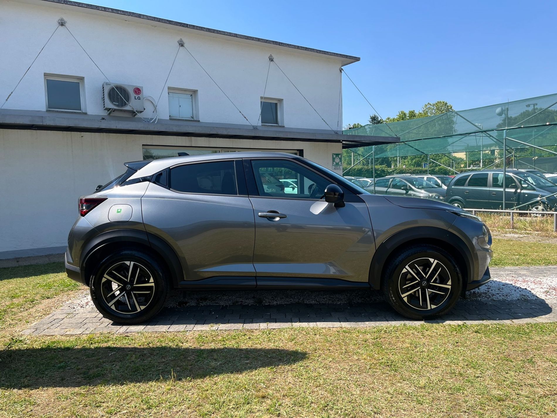 1.0 dig-t N-Connecta 114cv - Gallotti Auto