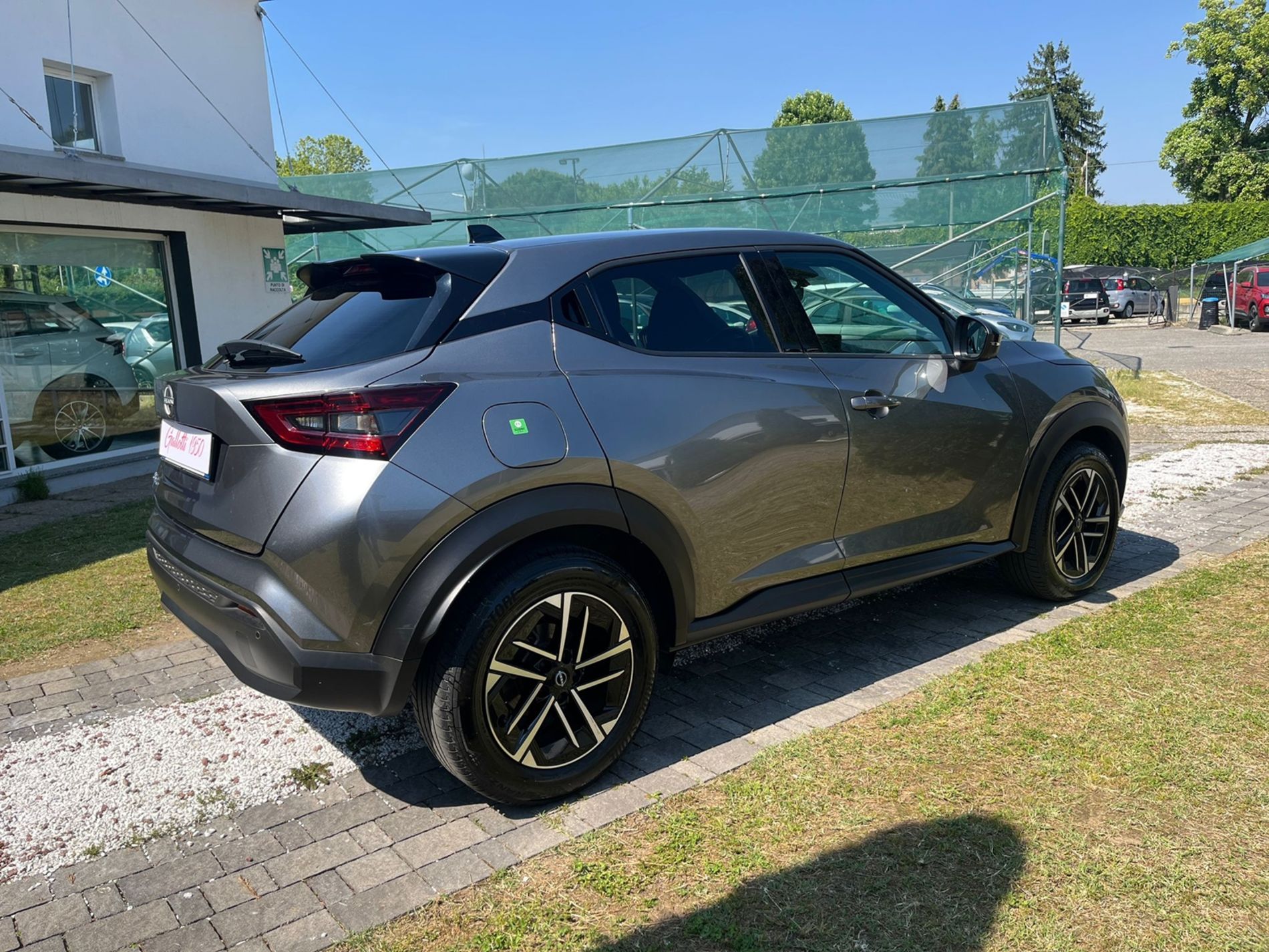 1.0 dig-t N-Connecta 114cv - Gallotti Auto