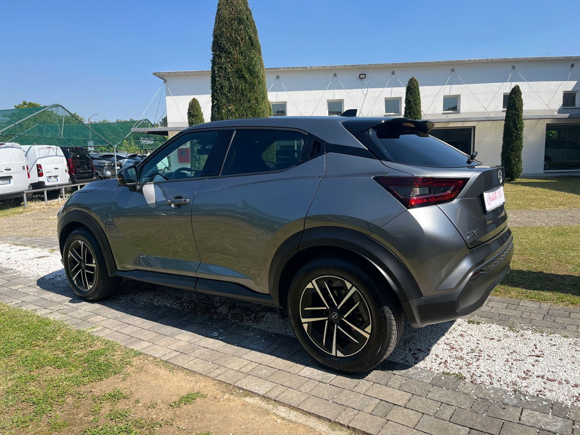 1.0 dig-t N-Connecta 114cv - Gallotti Auto