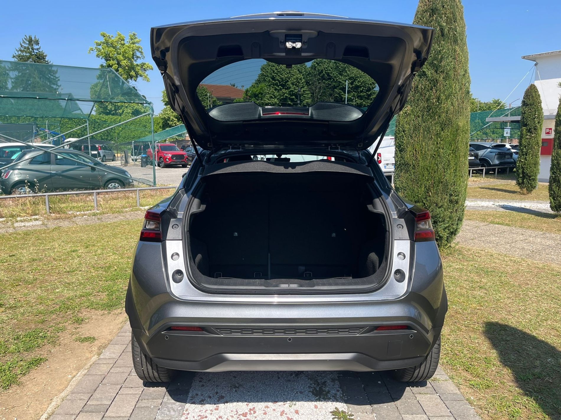 1.0 dig-t N-Connecta 114cv - Gallotti Auto