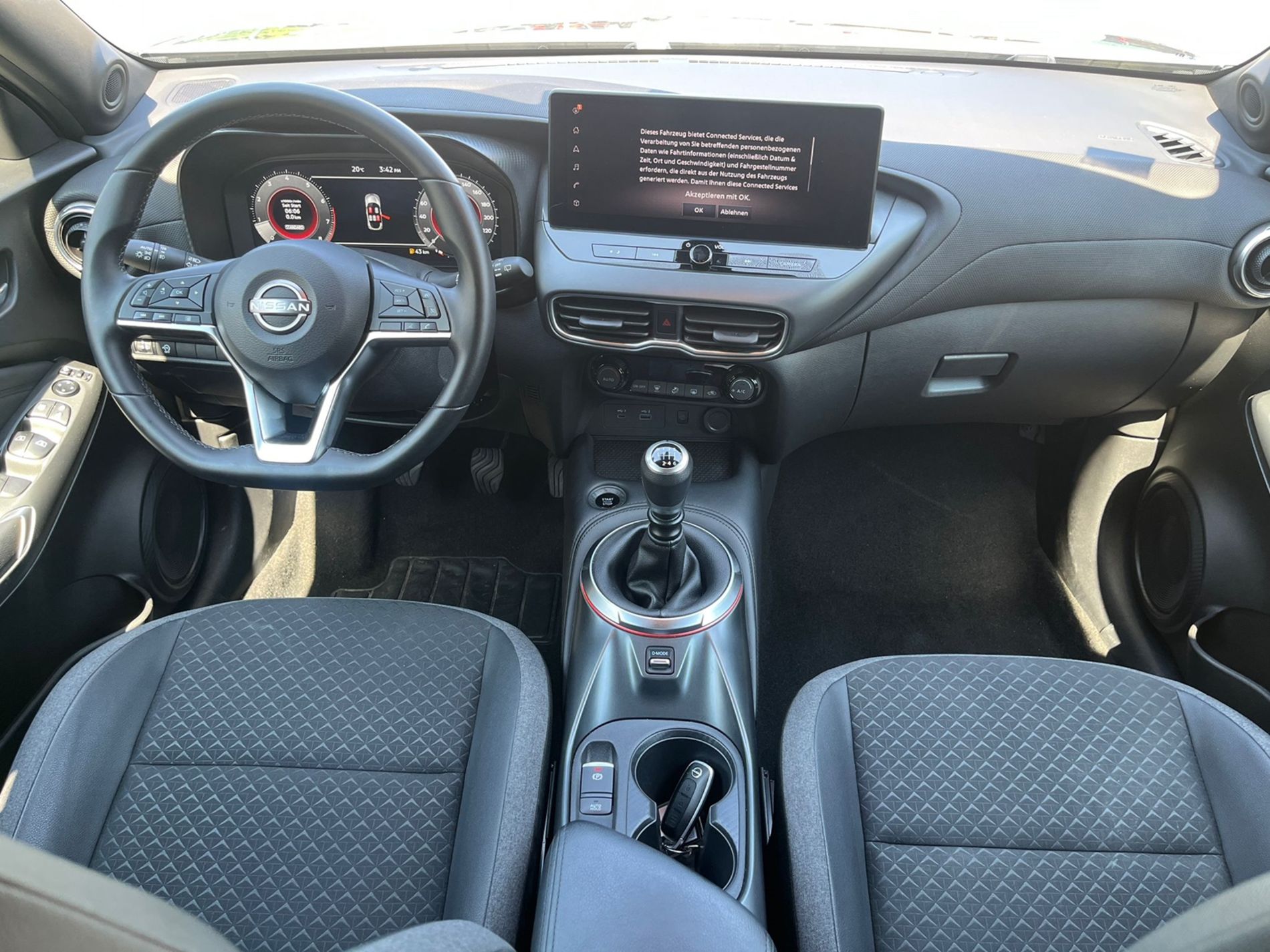 1.0 dig-t N-Connecta 114cv - Gallotti Auto