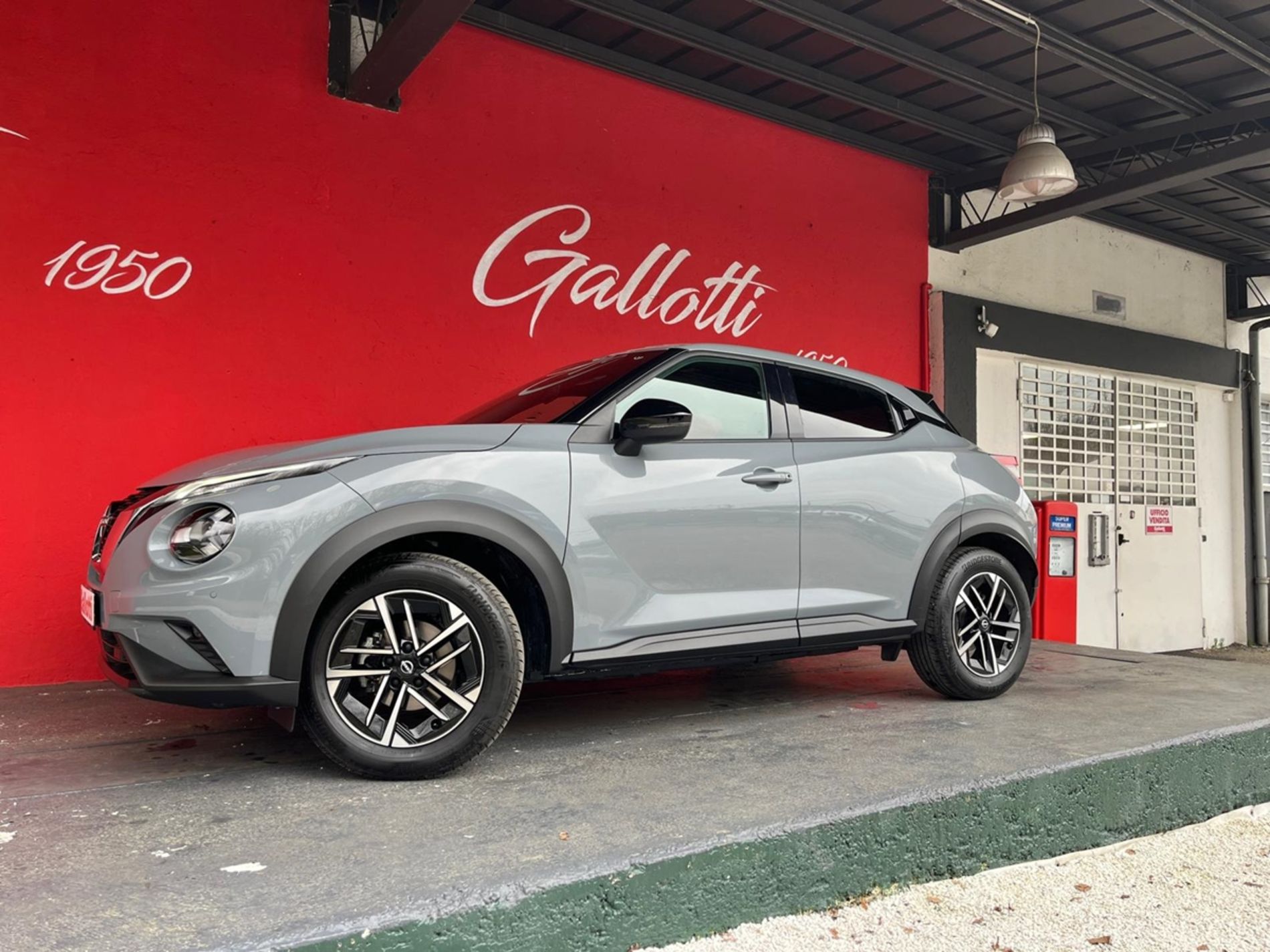 1.0 dig-t N-Connecta 114cv - Gallotti Auto